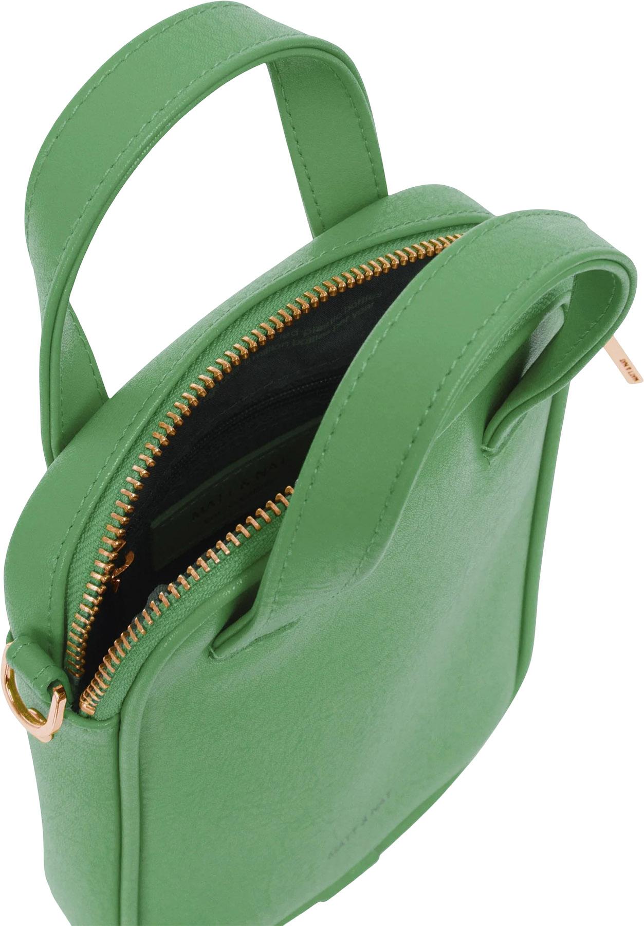 Numéro de l'image de la galerie de produits 2 pour le produit Sac à bandoulière végane Leap - Collection Arbor - Femme