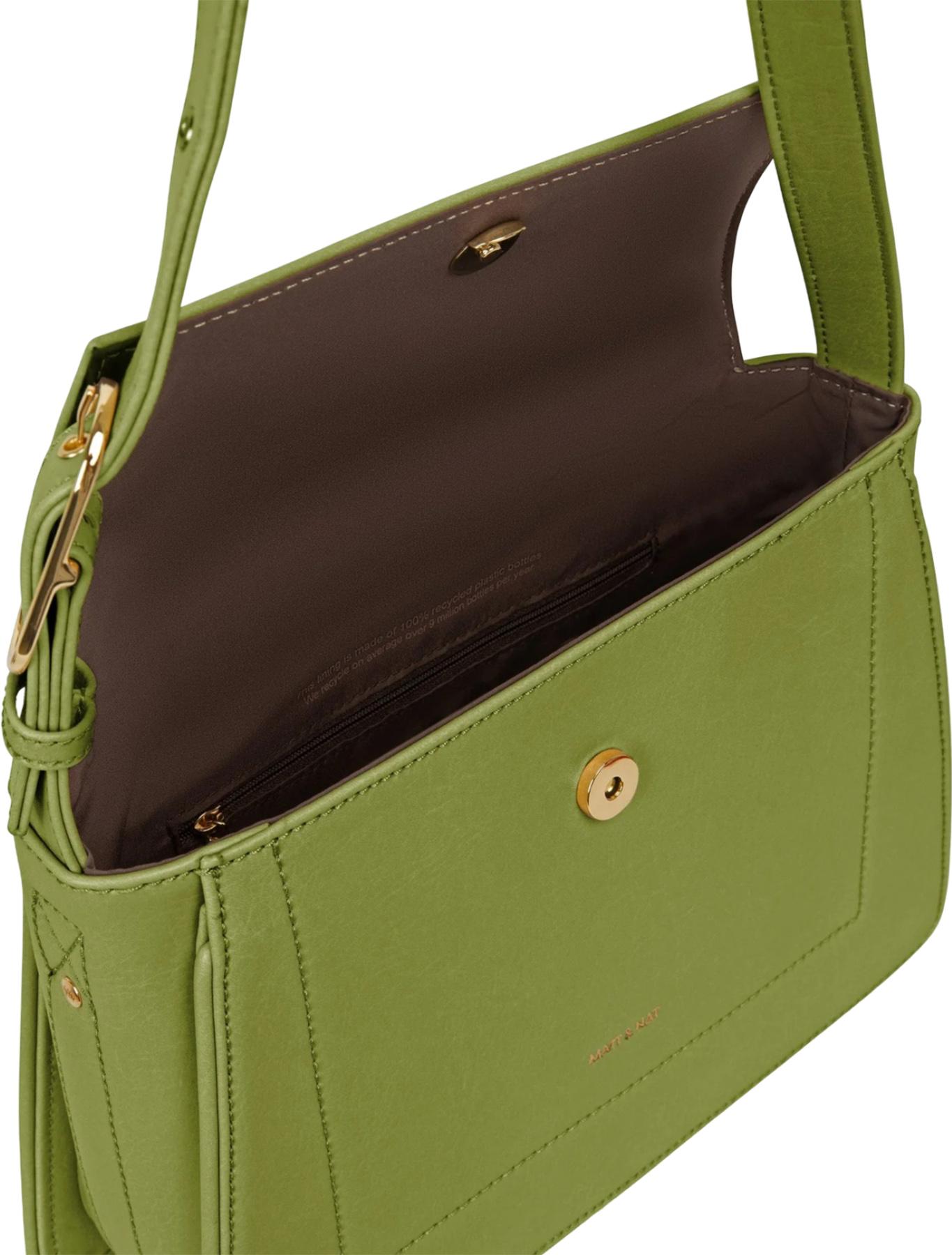 Numéro de l'image de la galerie de produits 3 pour le produit Sac à bandoulière Vintage de Leia - Femme