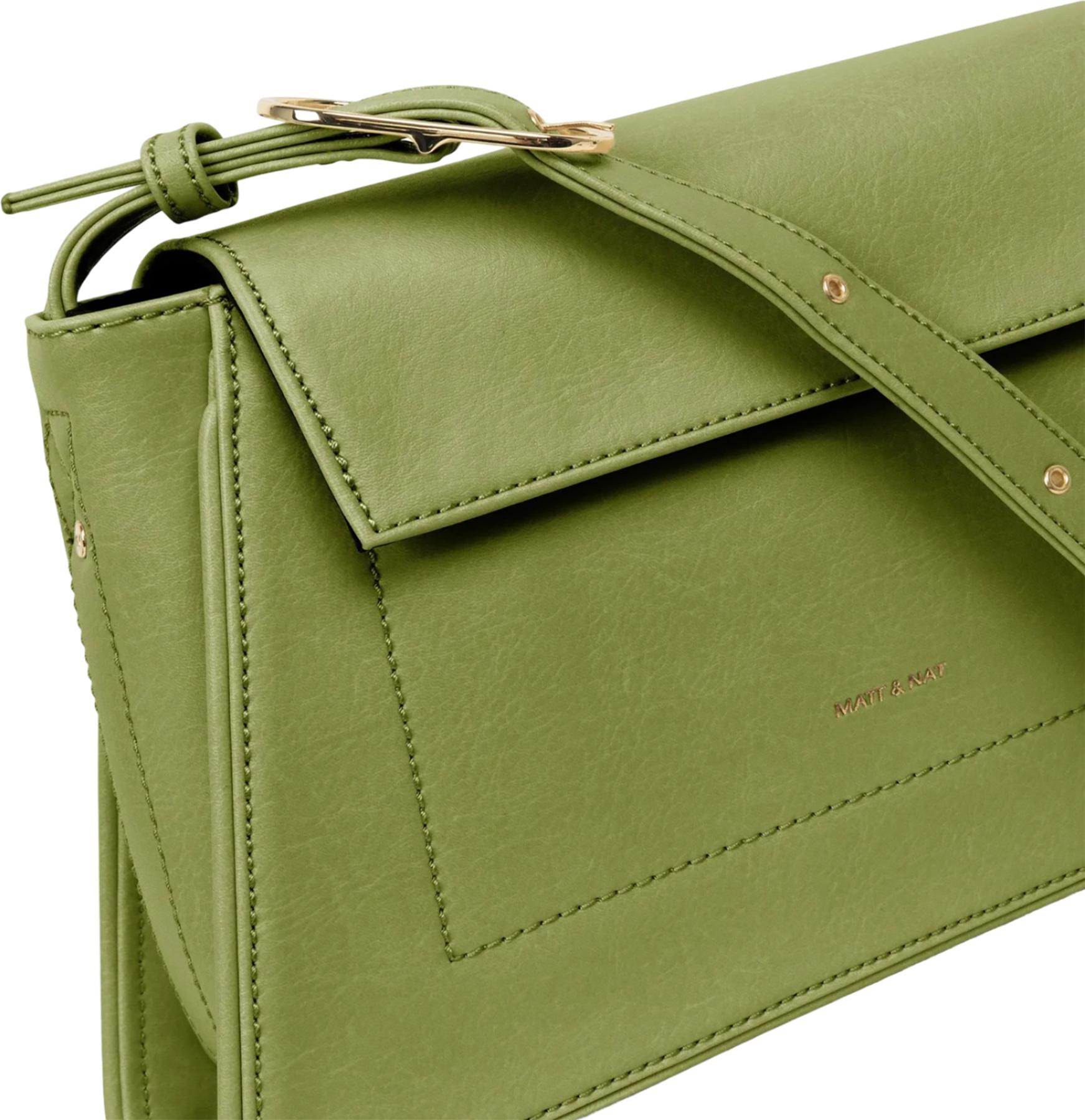 Numéro de l'image de la galerie de produits 4 pour le produit Sac à bandoulière Vintage de Leia - Femme