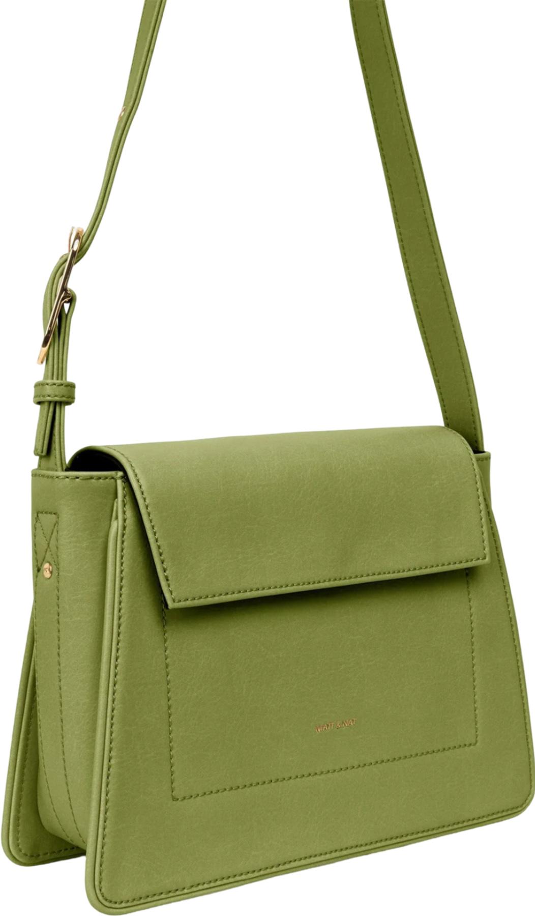 Numéro de l'image de la galerie de produits 5 pour le produit Sac à bandoulière Vintage de Leia - Femme