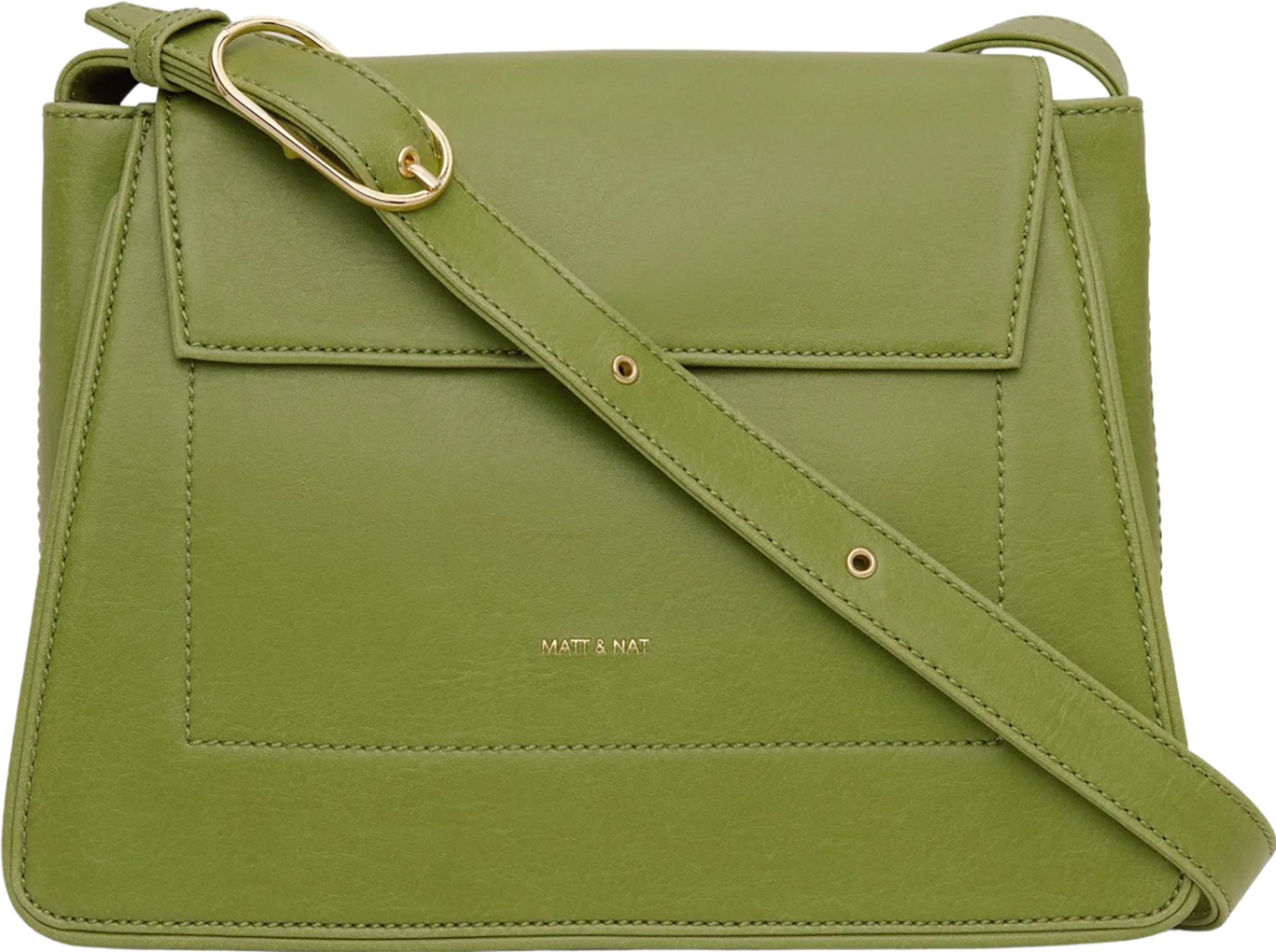 Numéro de l'image de la galerie de produits 1 pour le produit Sac à bandoulière Vintage de Leia - Femme