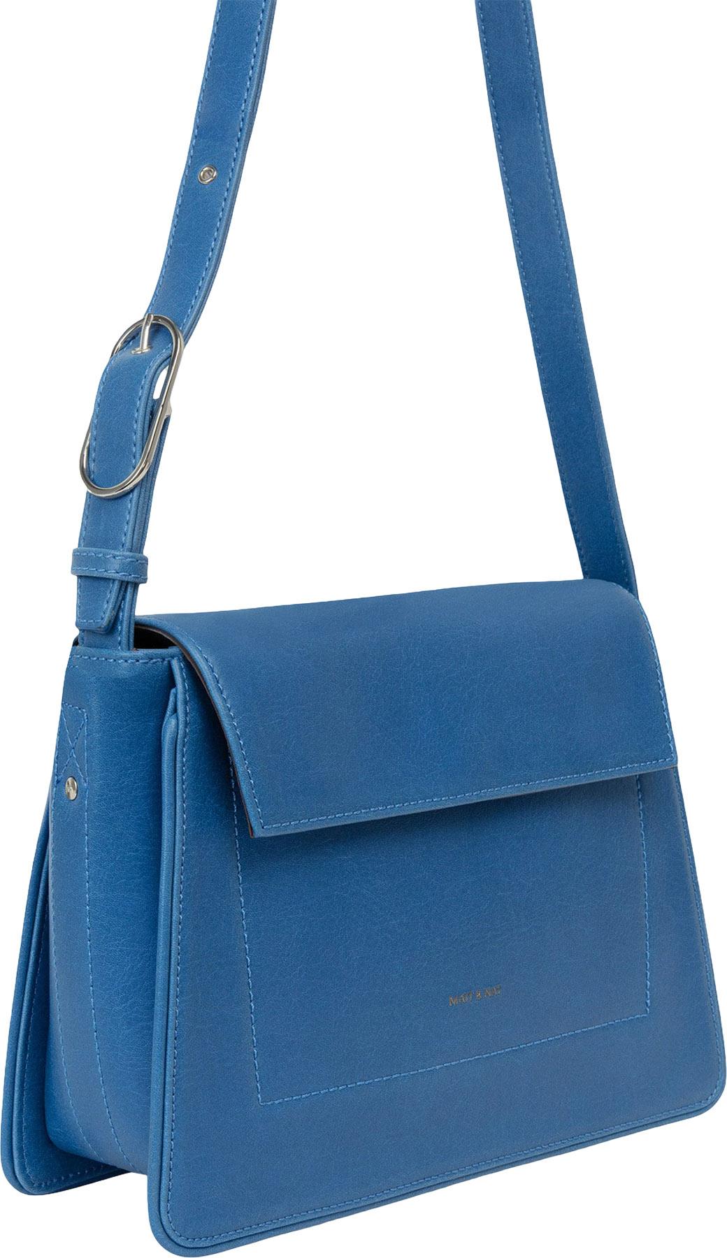 Product gallery image number 7 for product Leia Shoulder Bag - Vintage Collection - Women's