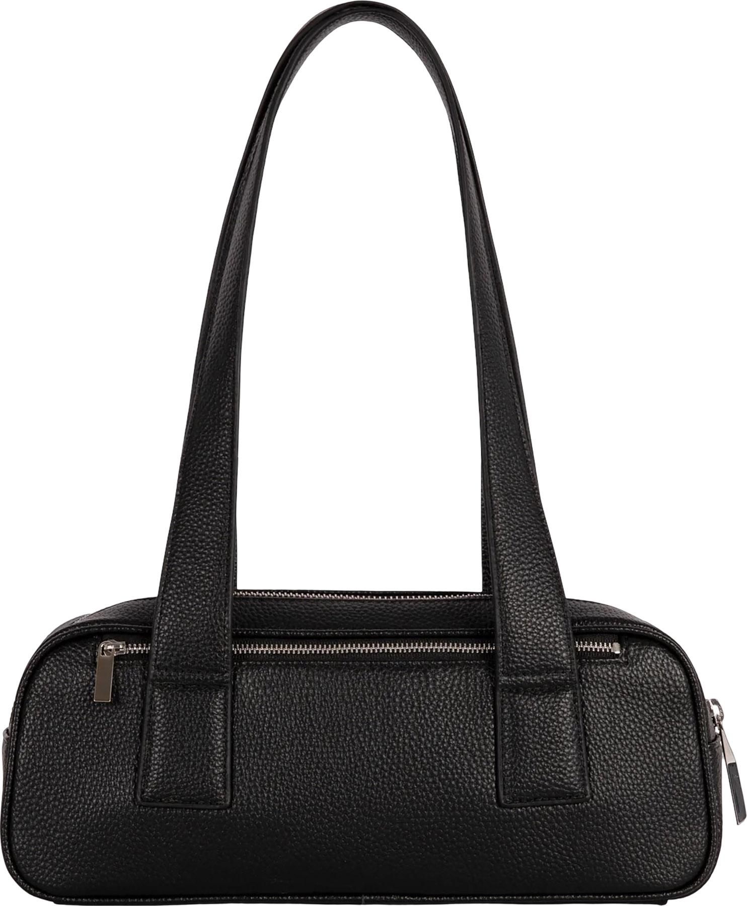 Product gallery image number 4 for product Lemur Vegan Satchel - Grain Collection - Women's