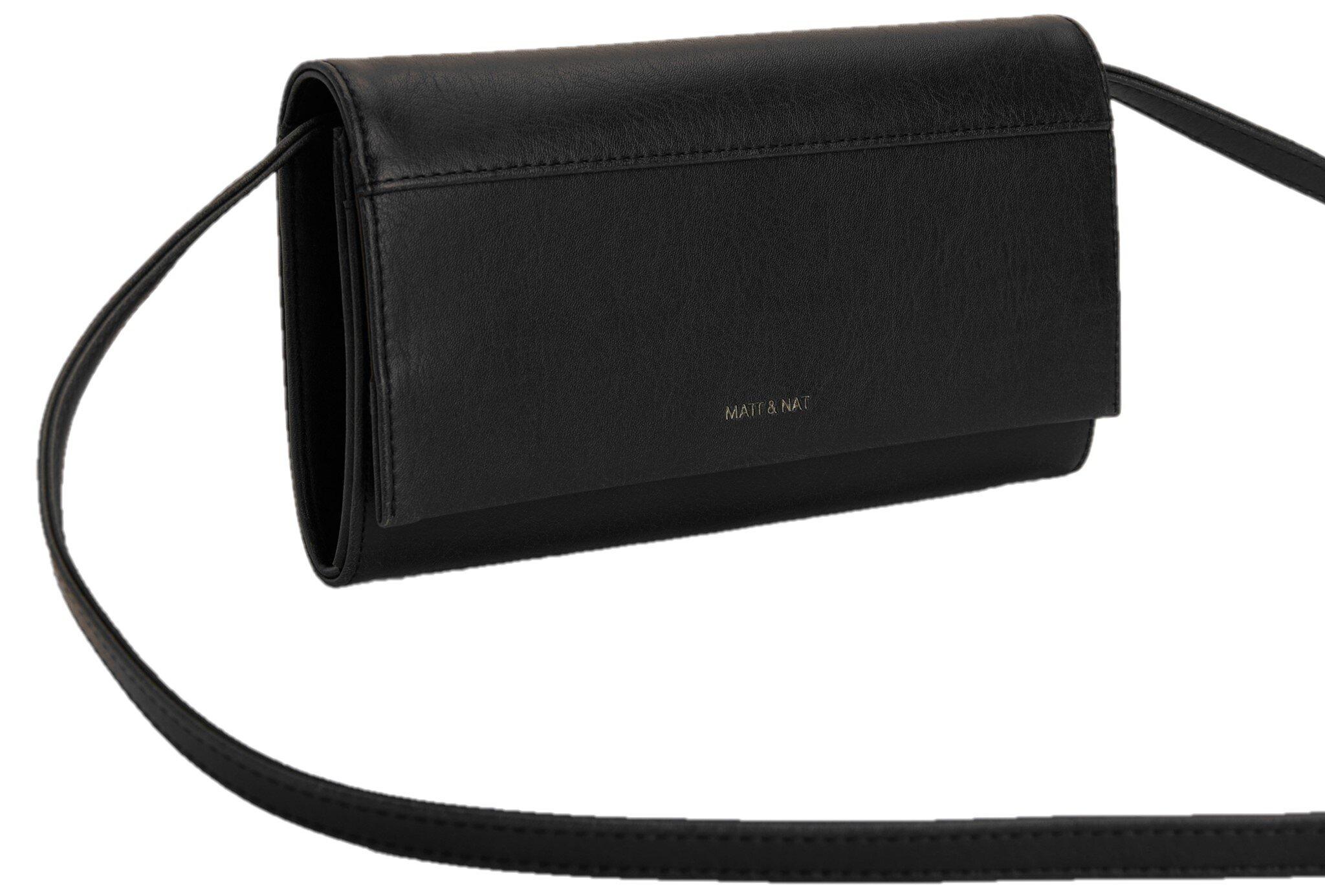 Product gallery image number 2 for product Lette Wallet Crossbody Bag - Vintage Collection - Women's
