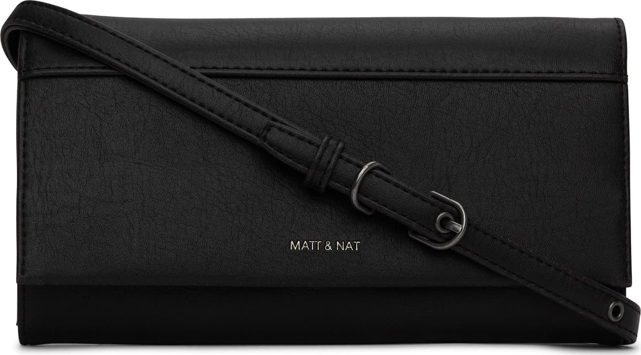 Product gallery image number 1 for product Lette Wallet Crossbody Bag - Vintage Collection - Women's