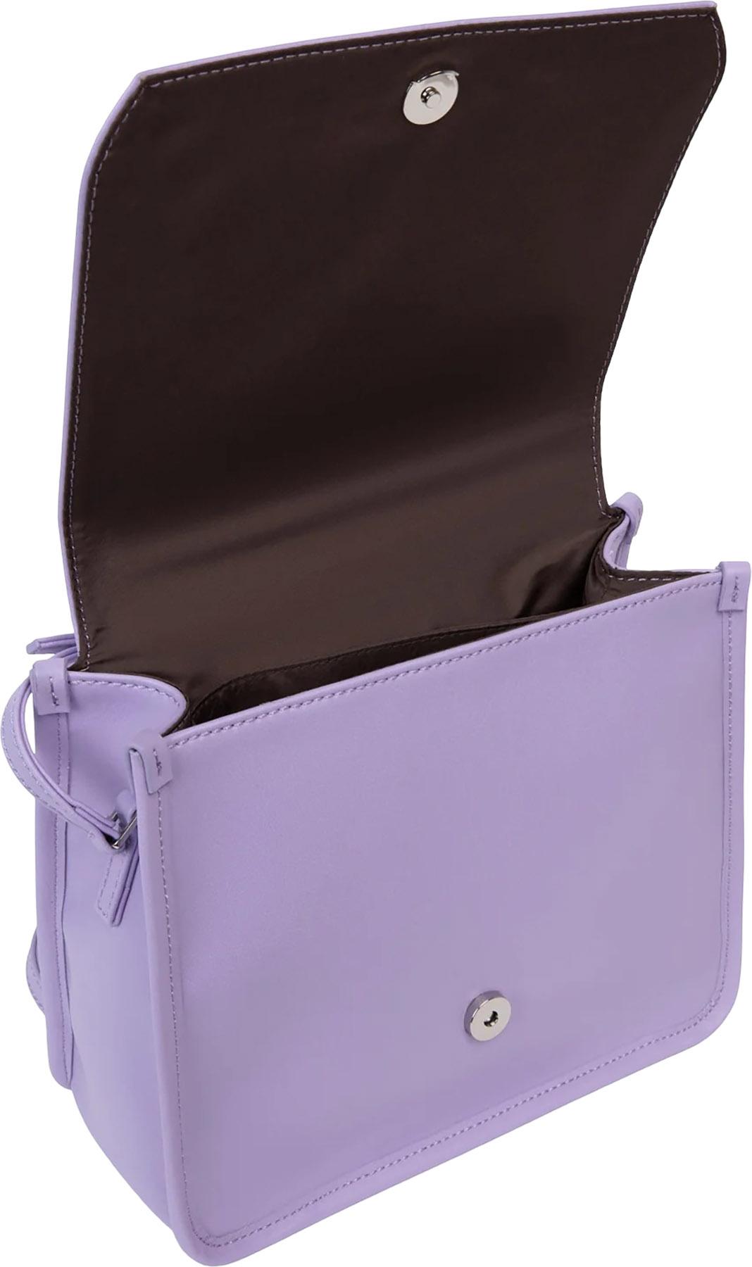 Product gallery image number 5 for product Lev Vegan Crossbody Bag - Arbor Collection - Women's