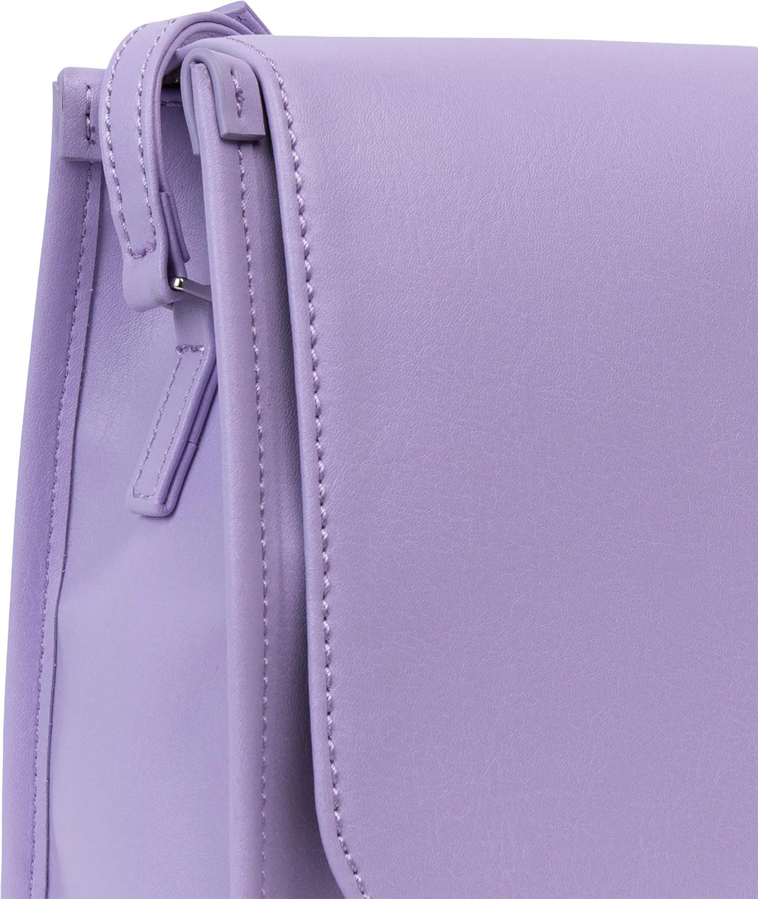 Product gallery image number 2 for product Lev Vegan Crossbody Bag - Arbor Collection - Women's