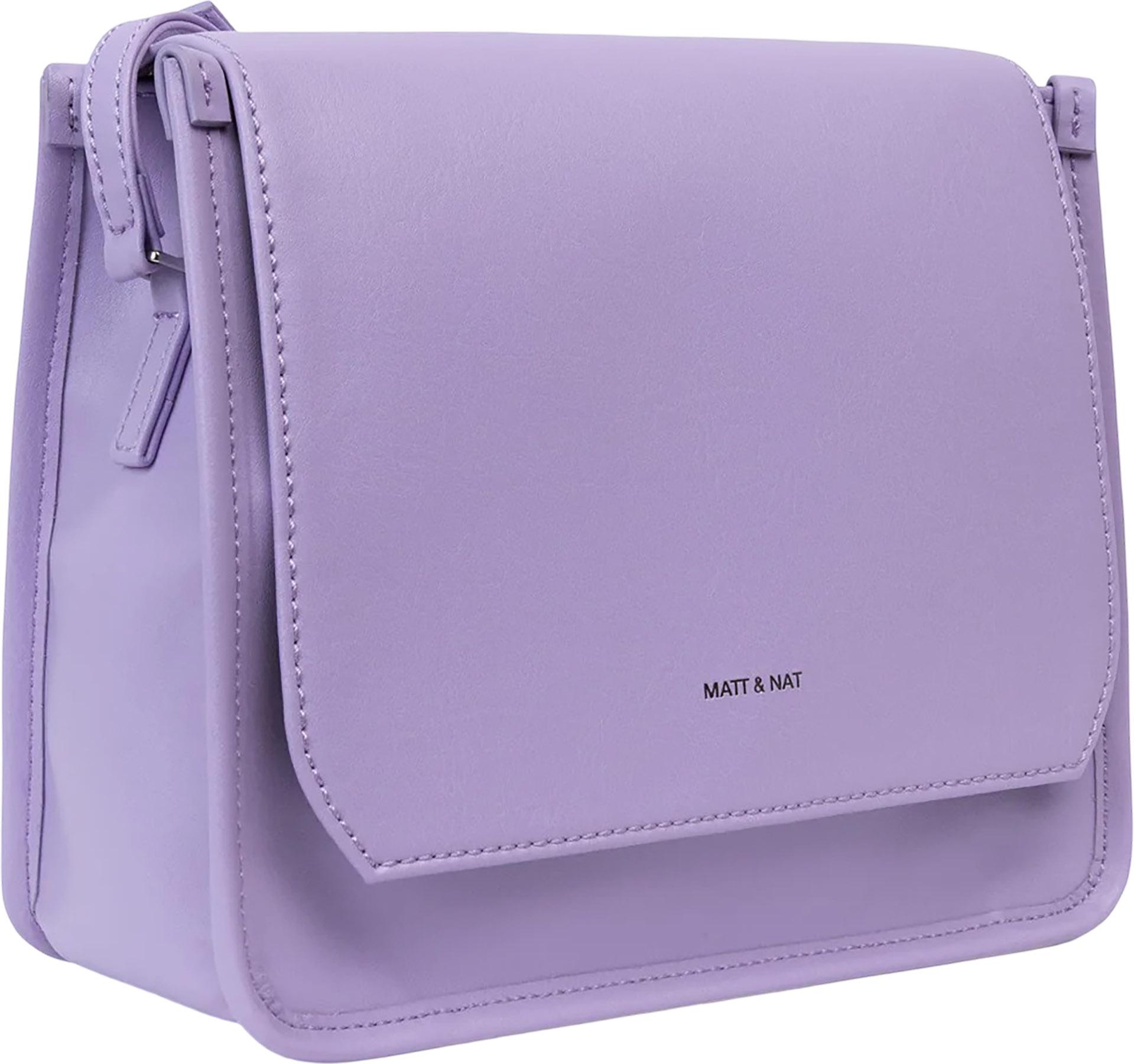 Product gallery image number 3 for product Lev Vegan Crossbody Bag - Arbor Collection - Women's