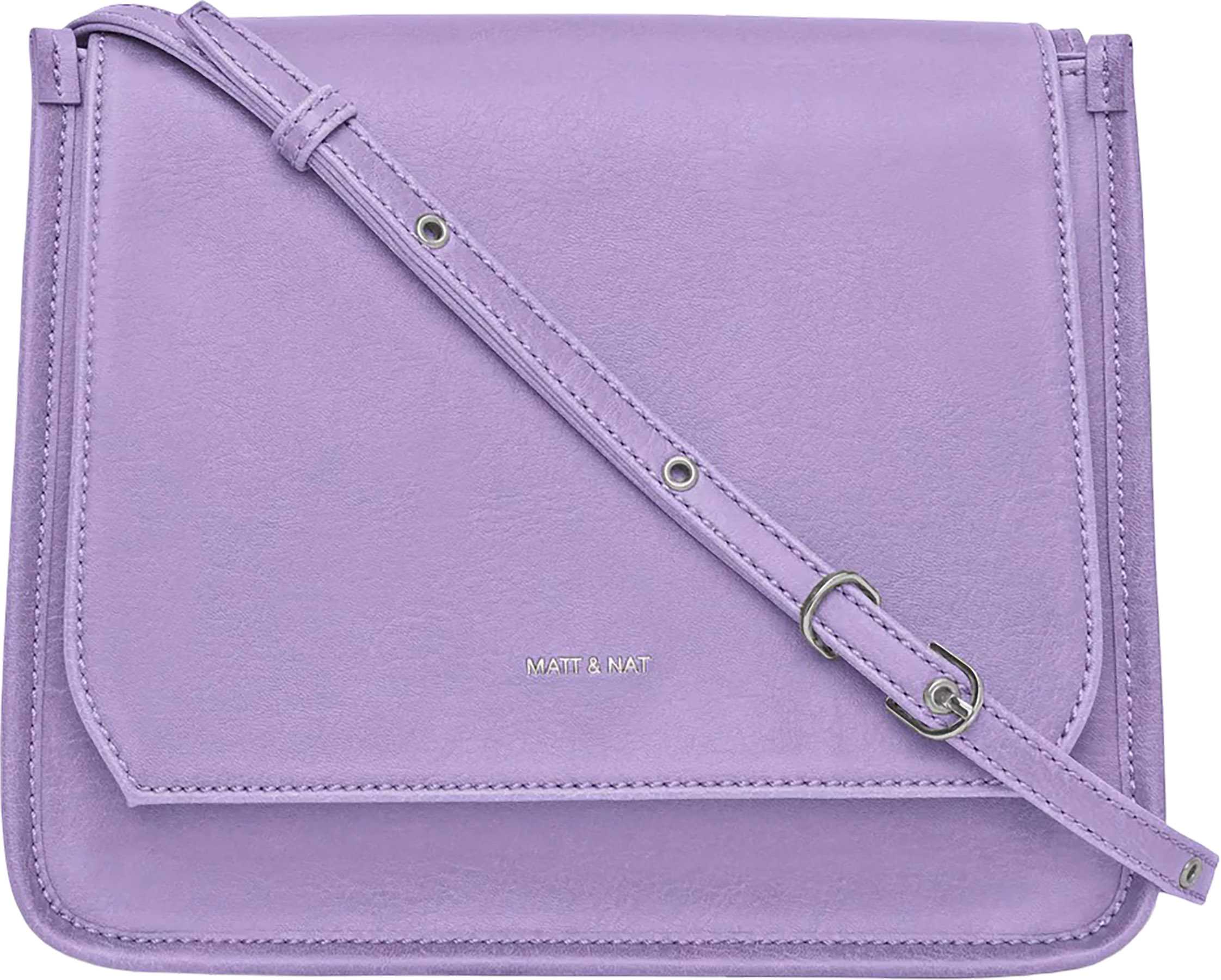 Image de produit pour Sac à bandoulière végane Lev - Collection Arbor - Femme