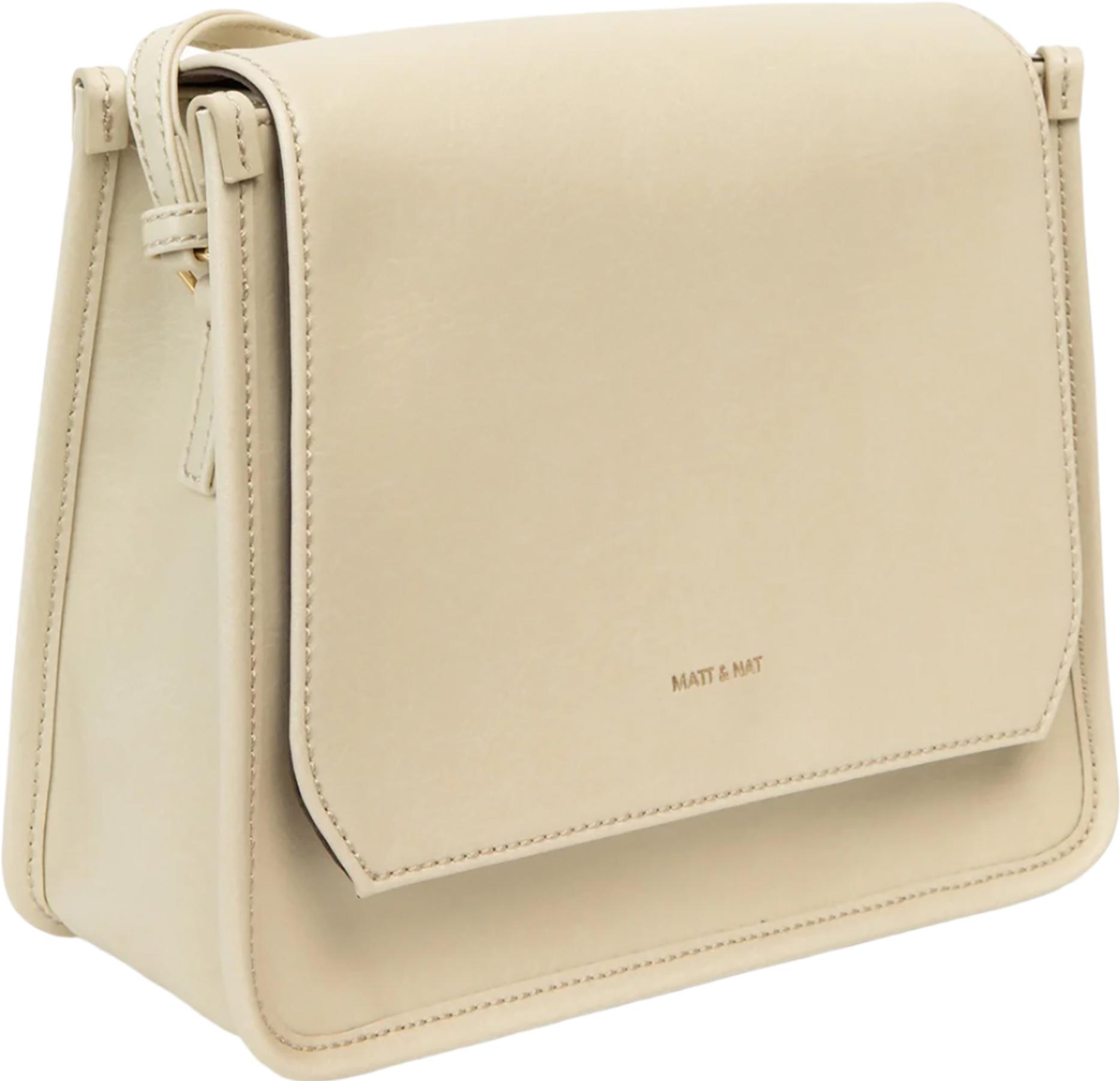 Product gallery image number 1 for product Lev Vegan Crossbody Bag - Vintage Collection - Women's