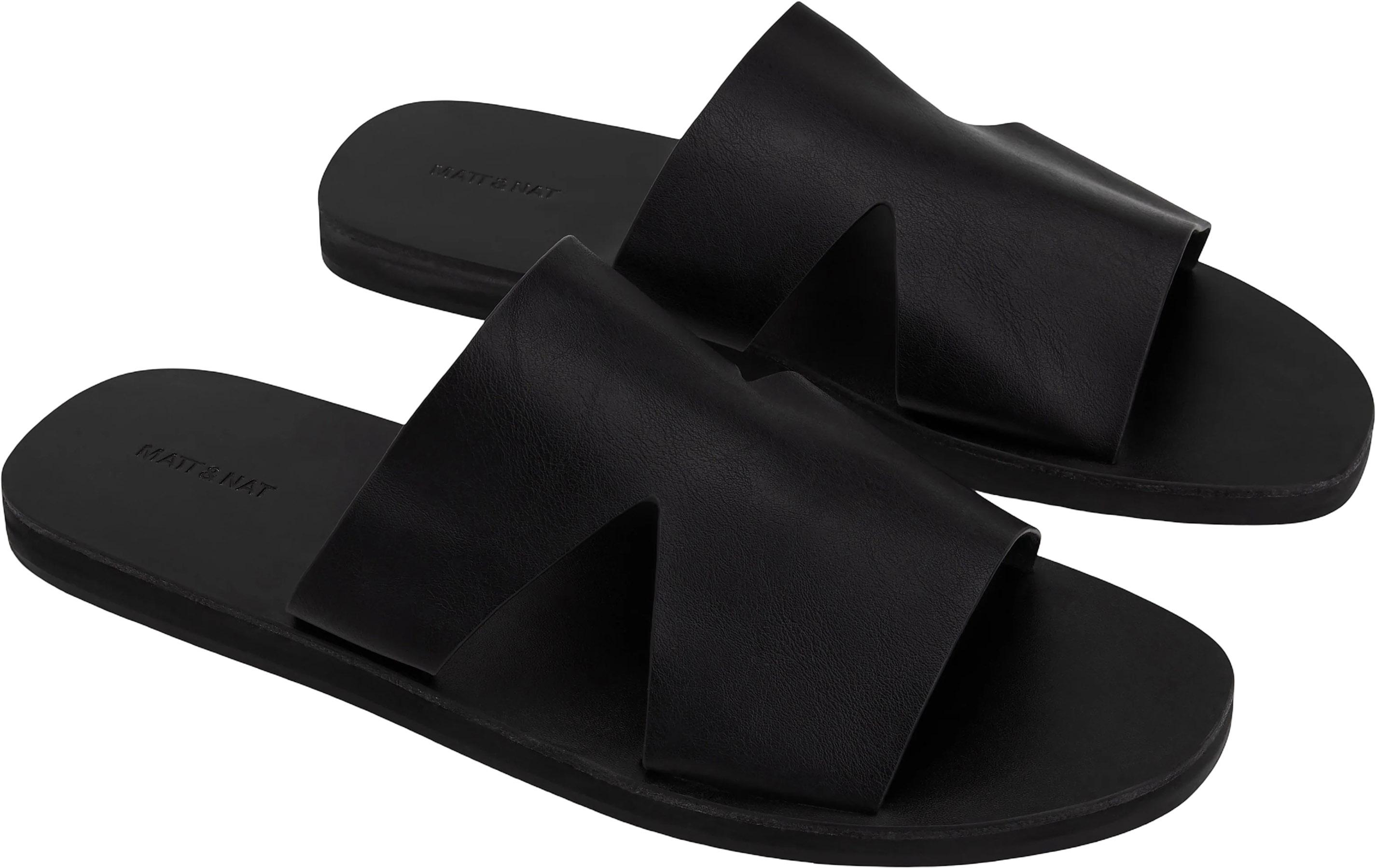 Product gallery image number 2 for product Levos Vegan Slip On Sandals - Men's
