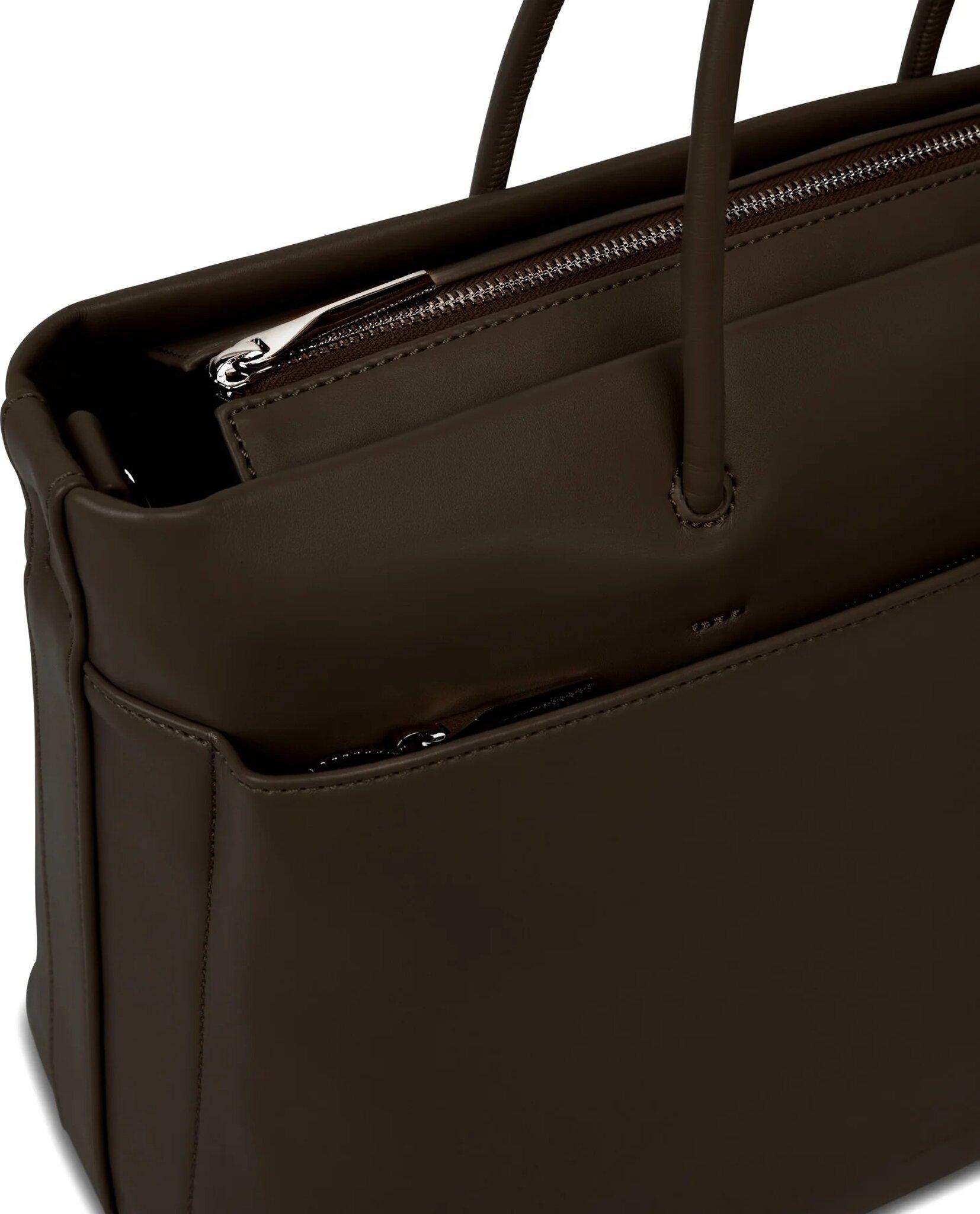 Numéro de l'image de la galerie de produits 7 pour le produit Sac à couches végétalien Lilet - Collection Loom - Femme