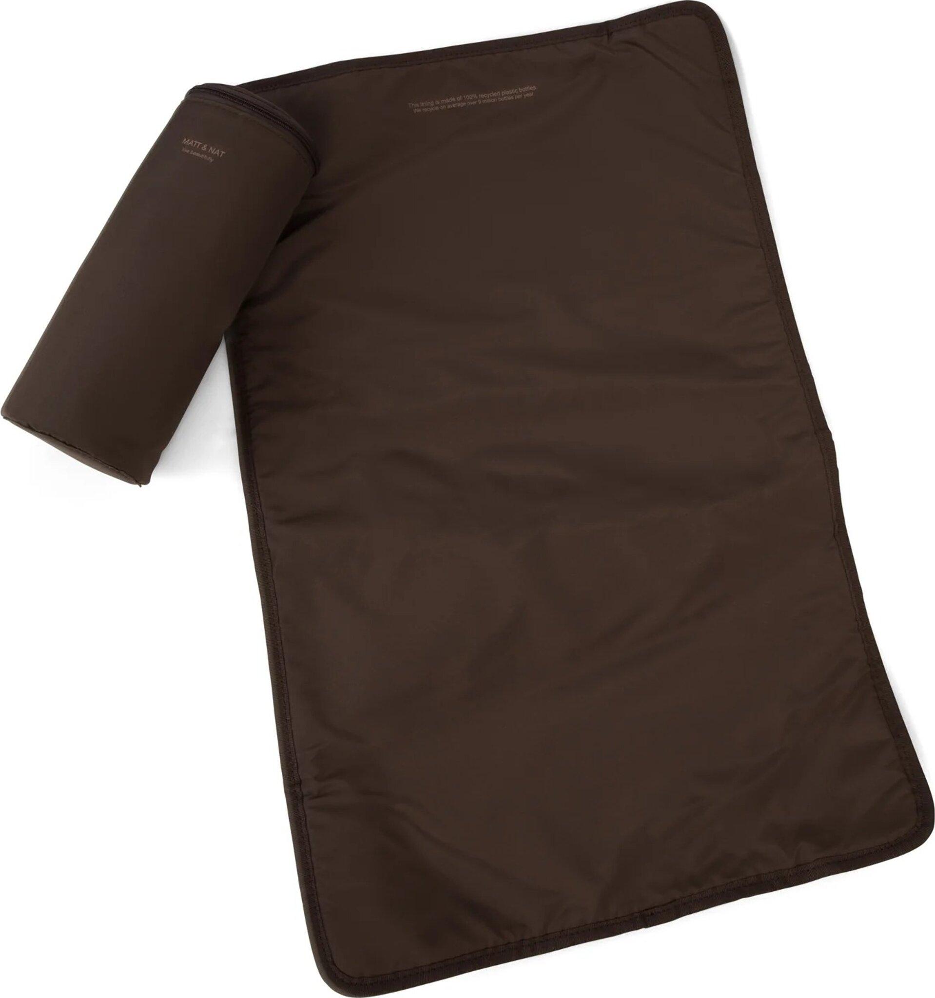 Numéro de l'image de la galerie de produits 3 pour le produit Sac à couches végétalien Lilet - Collection Loom - Femme