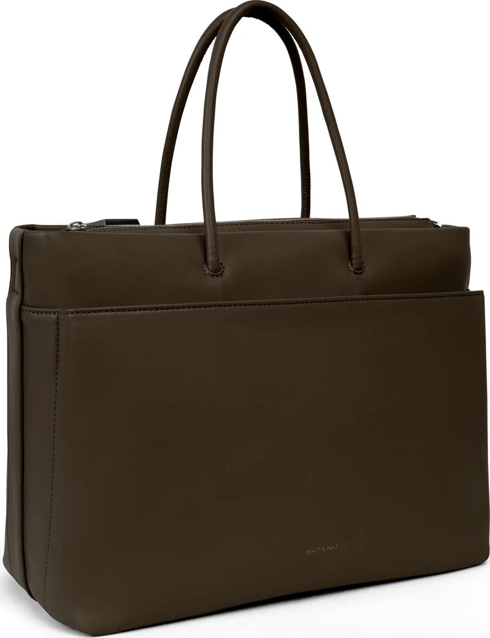 Numéro de l'image de la galerie de produits 2 pour le produit Sac à couches végétalien Lilet - Collection Loom - Femme