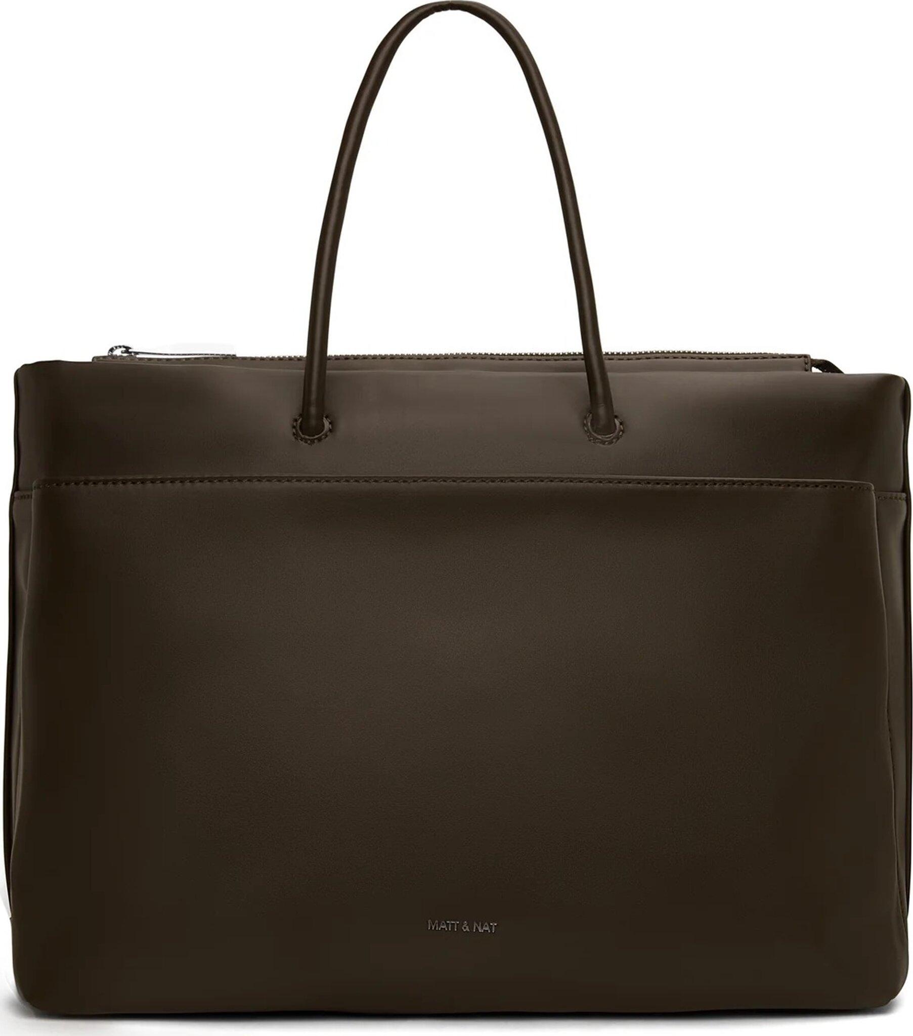 Image de produit pour Sac à couches végétalien Lilet - Collection Loom - Femme