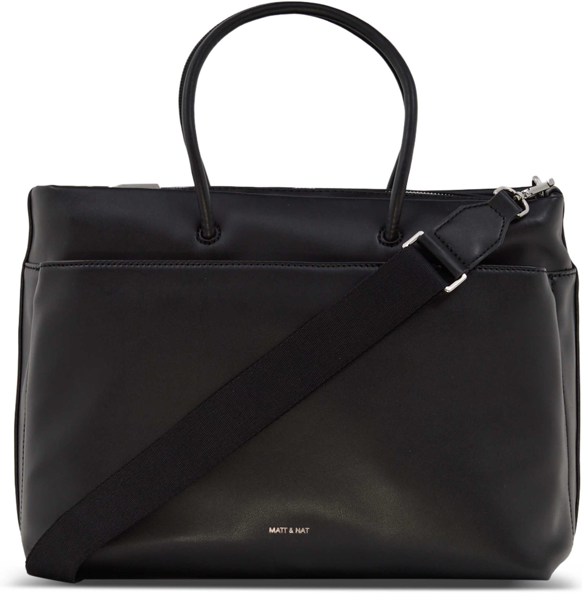 Image de produit pour Sac à langer végane Lilet - Collection Loom - Femme