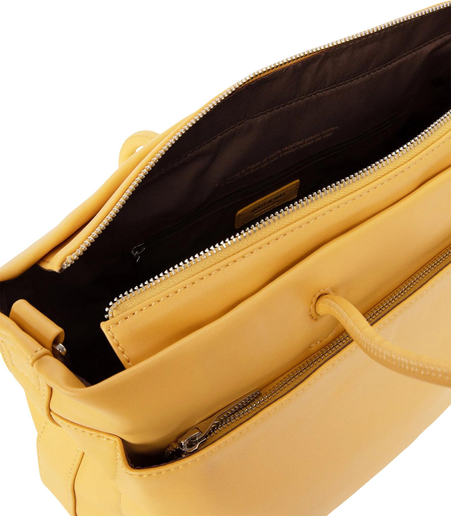 Product gallery image number 4 for product Lilet Vegan Diaper Bag - Sol Collection - Women's