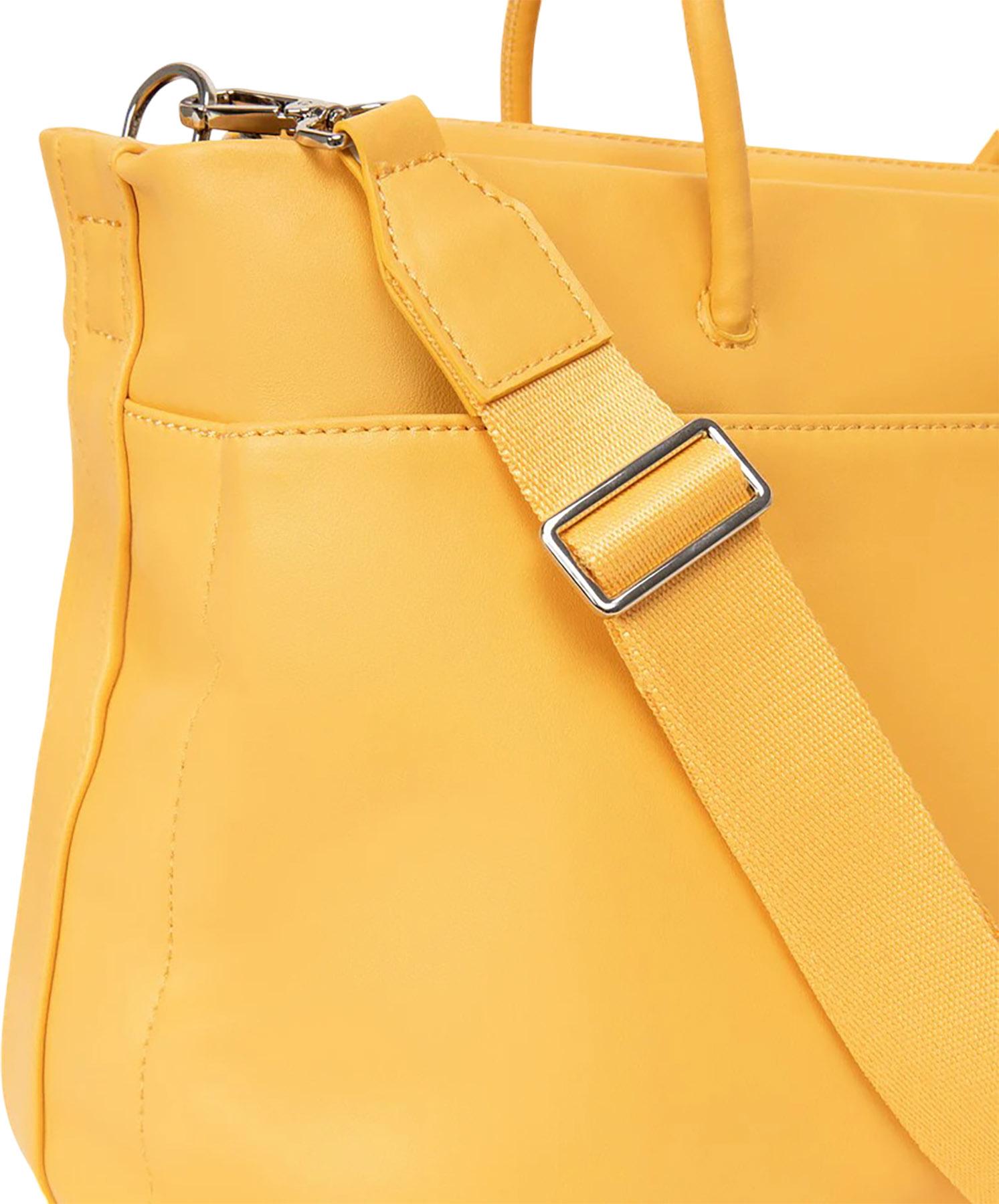 Product gallery image number 3 for product Lilet Vegan Diaper Bag - Sol Collection - Women's