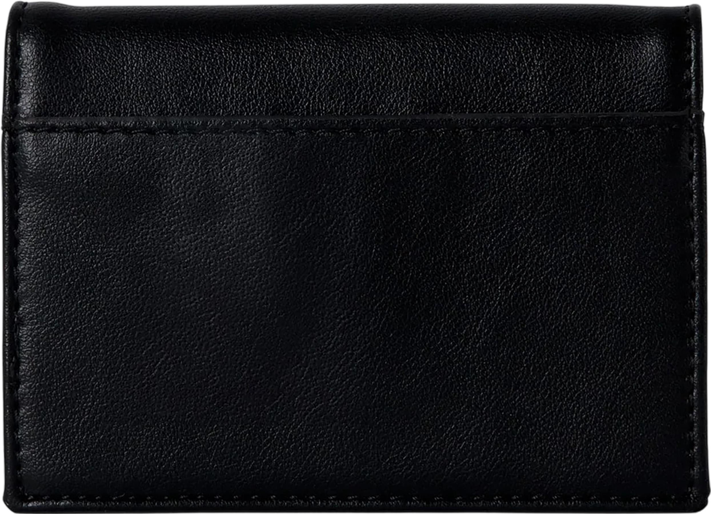 Product gallery image number 2 for product Liz Vegan Folded Wallet - Forum Collection - Women's
