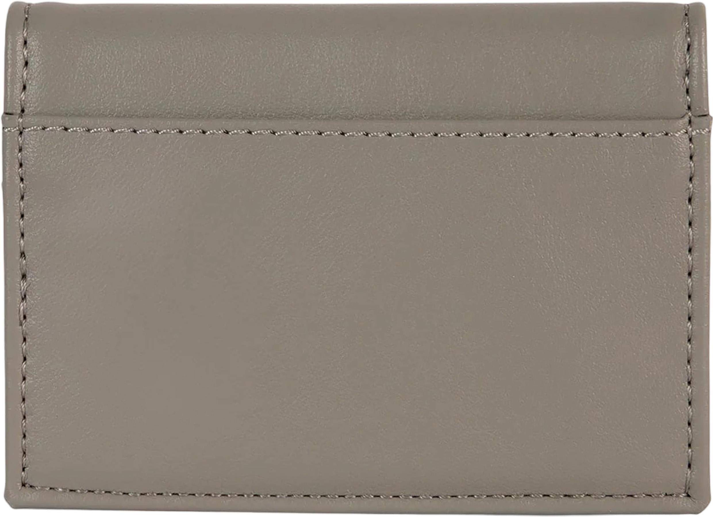 Product gallery image number 2 for product Liz Vegan Folded Wallet - Forum Collection - Women's