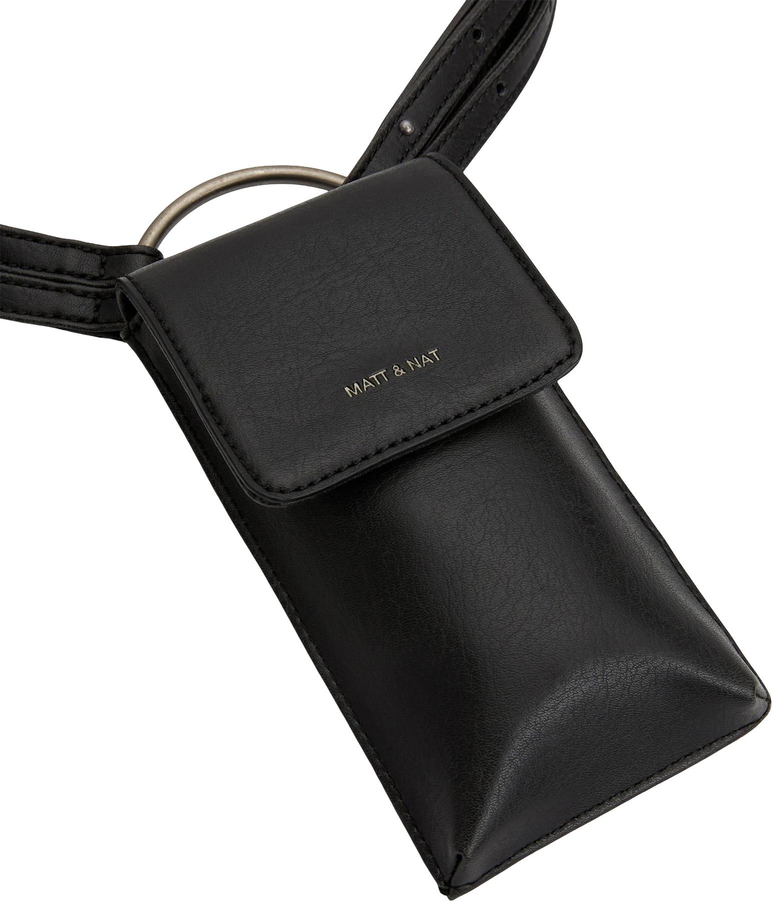 Numéro de l'image de la galerie de produits 2 pour le produit Sac ceinture Lola Faux-Suede