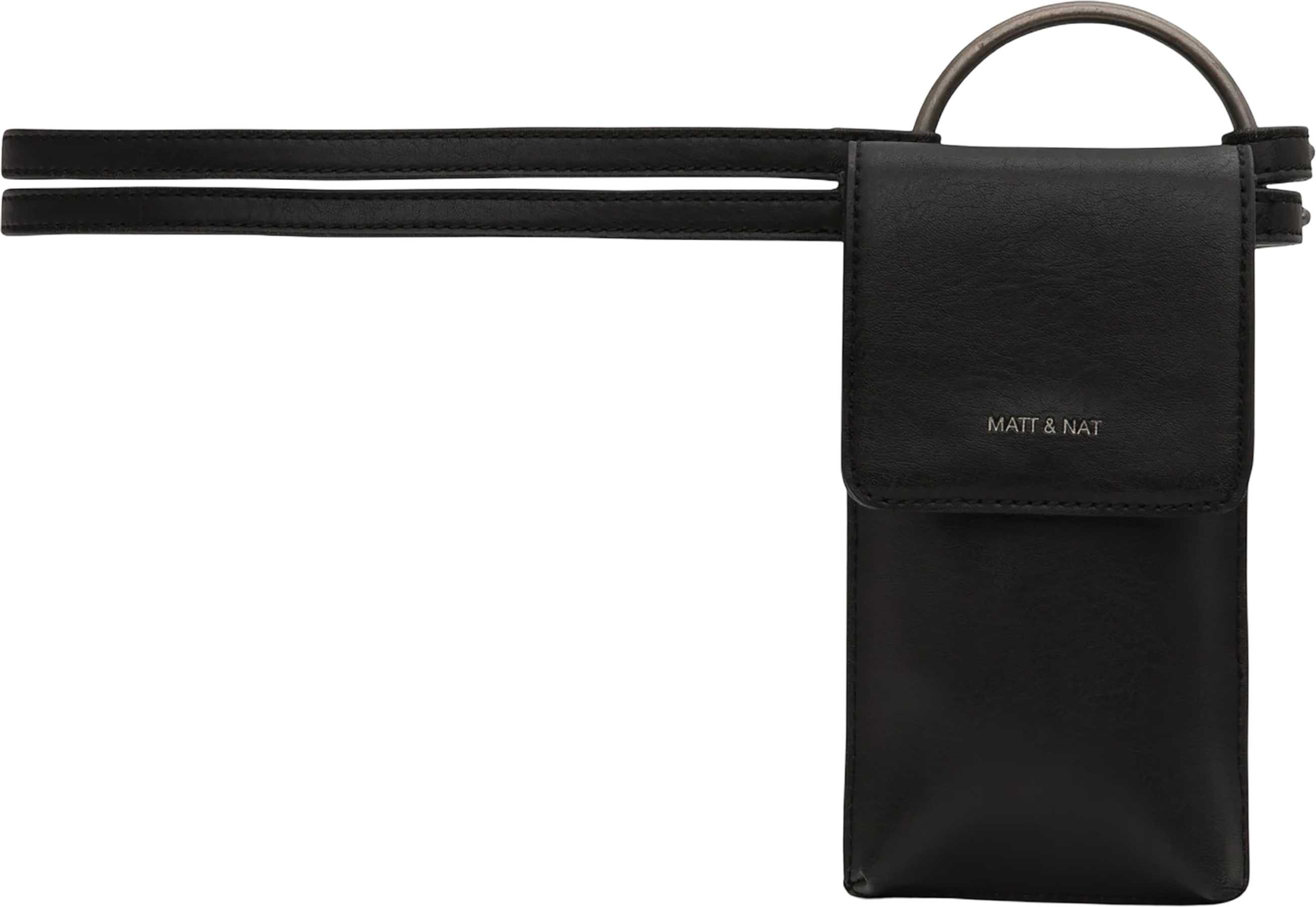 Image de produit pour Sac ceinture Lola Faux-Suede