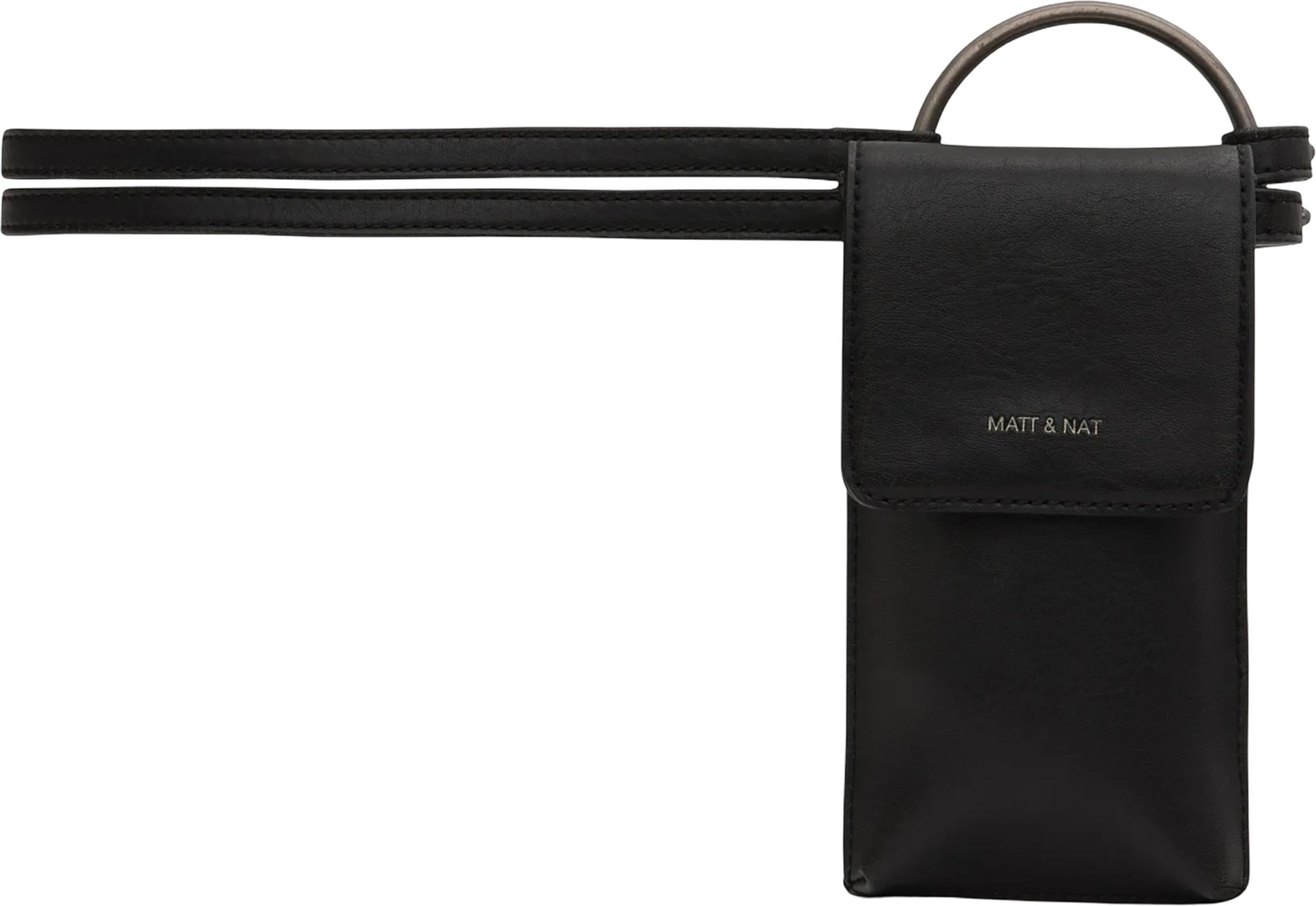 Numéro de l'image de la galerie de produits 1 pour le produit Sac ceinture Lola Faux-Suede