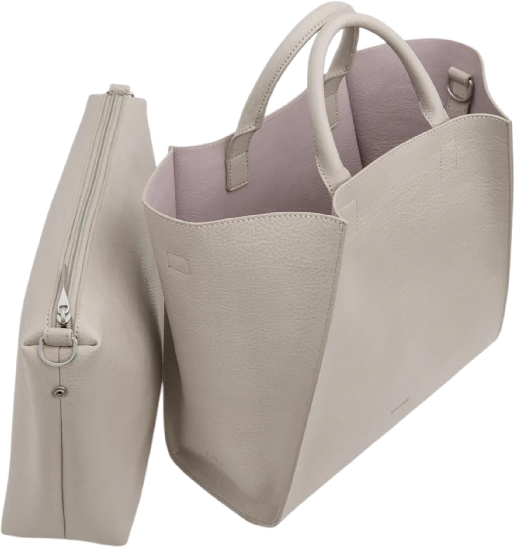 Product gallery image number 4 for product Loyal Vegan Tote Bag - Dwell Collection - Women's
