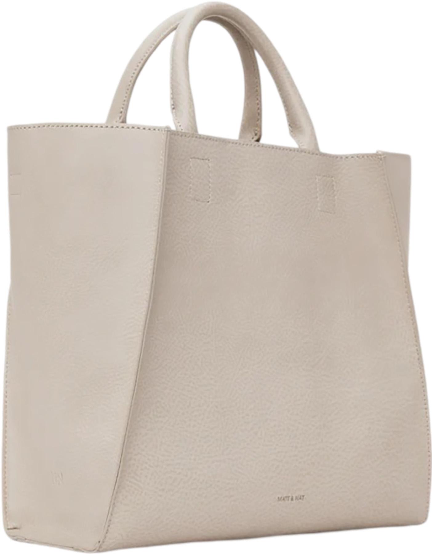 Product gallery image number 2 for product Loyal Vegan Tote Bag - Dwell Collection - Women's