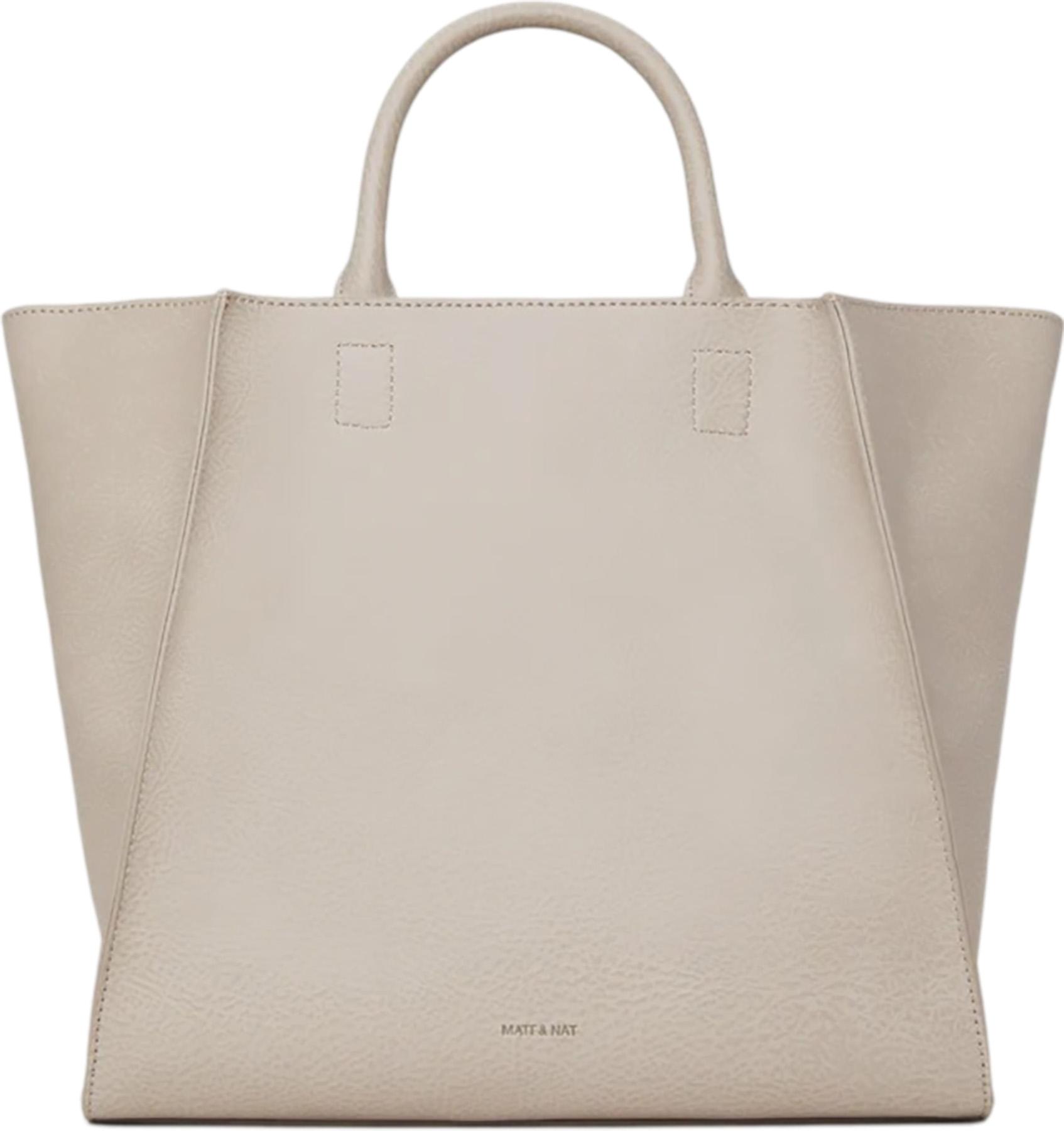 Product image for Loyal Vegan Tote Bag - Dwell Collection - Women's