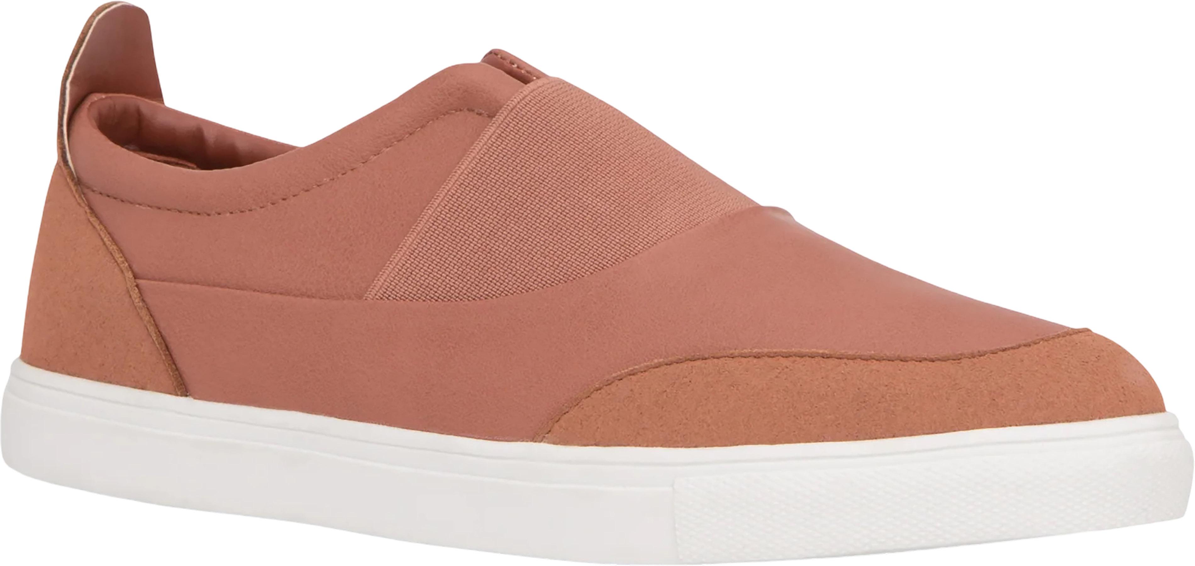 Product gallery image number 2 for product Lucas Vegan Slip-On Sneakers - Women's