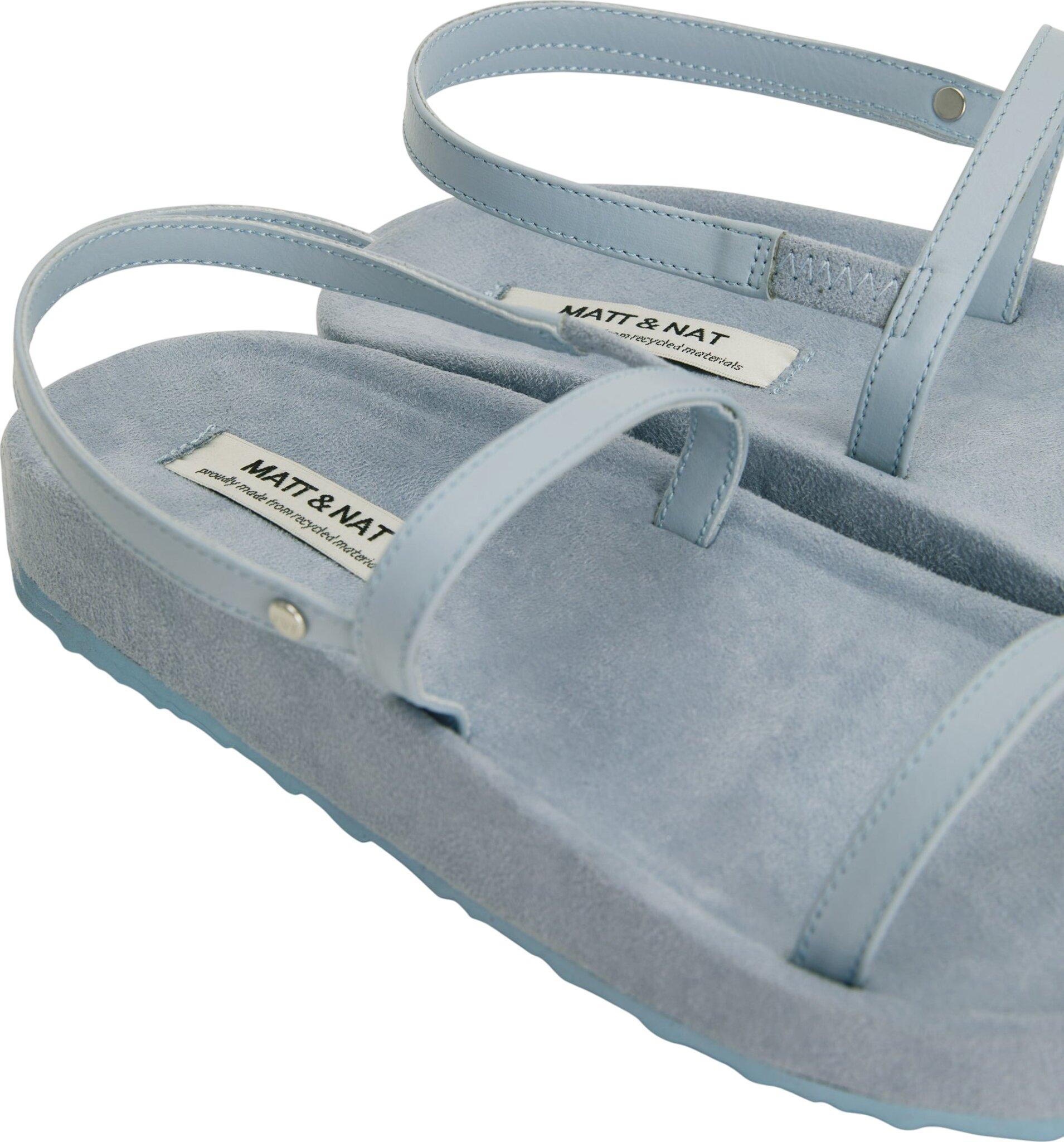 Numéro de l'image de la galerie de produits 2 pour le produit Sandales confort slip-on Maher - Femme