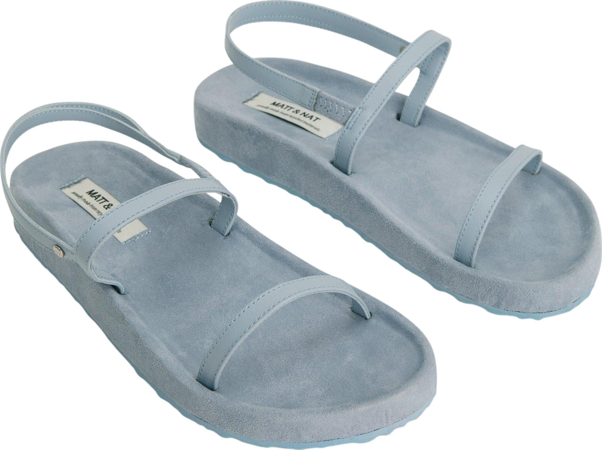 Numéro de l'image de la galerie de produits 3 pour le produit Sandales confort slip-on Maher - Femme