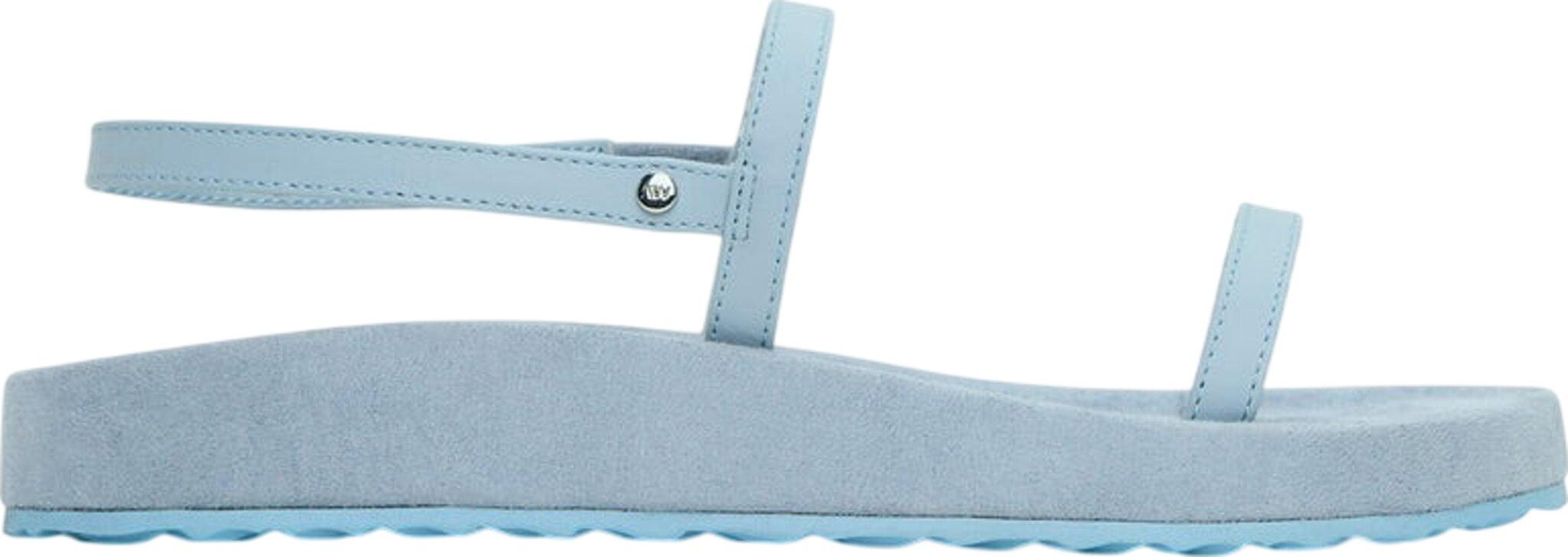 Image de produit pour Sandales confort slip-on Maher - Femme