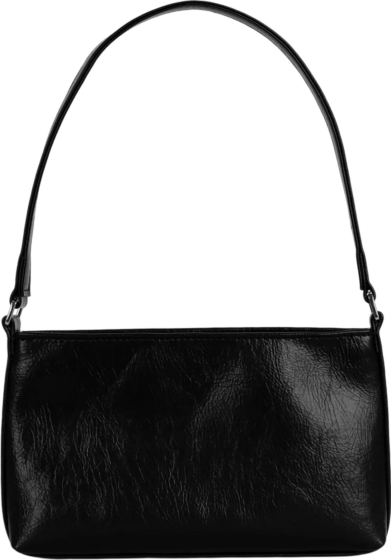 Product gallery image number 2 for product Malenesm Small Vegan Shoulder Bag - Theme Collection - Women's