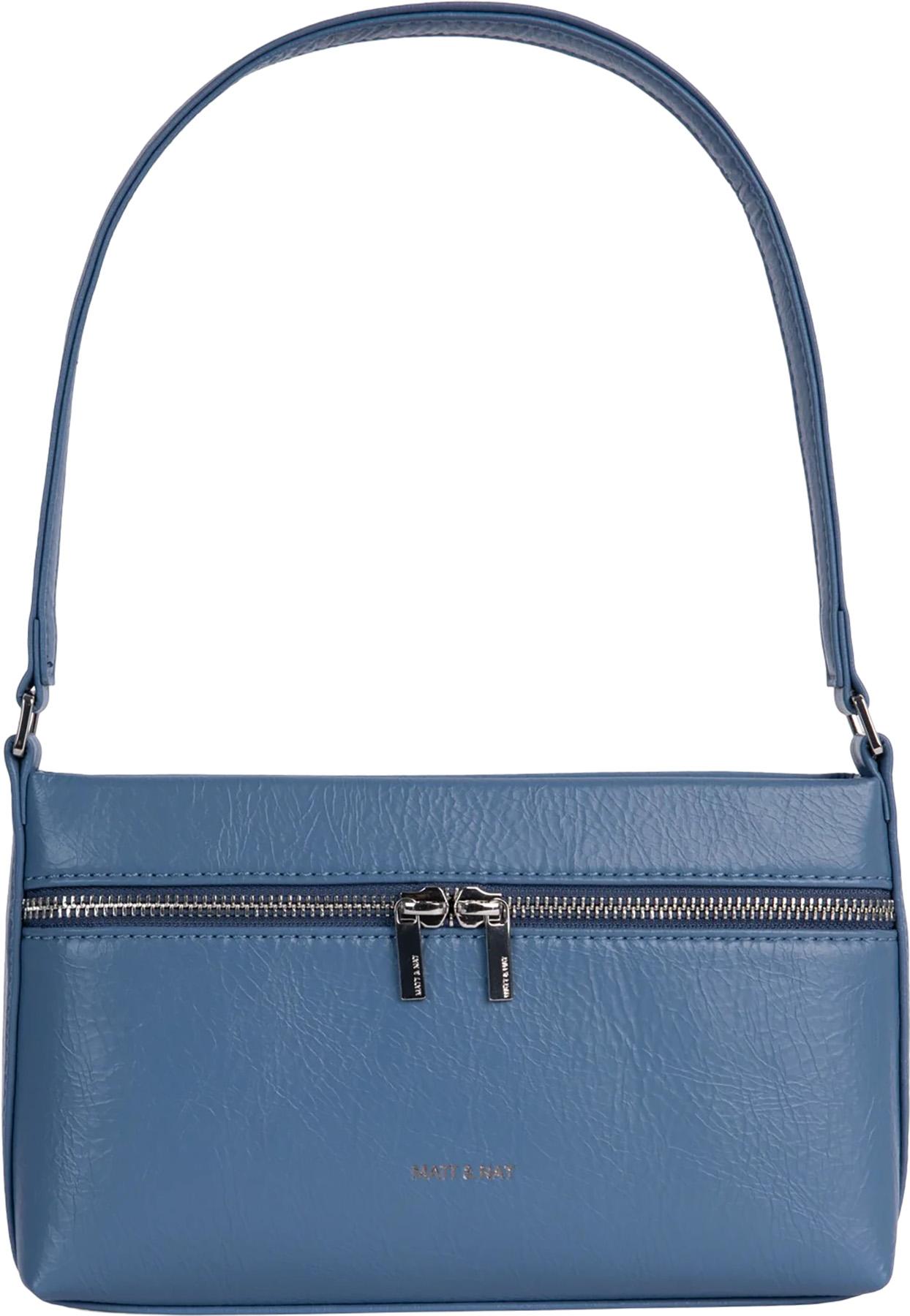 Product image for Malenesm Small Vegan Shoulder Bag - Theme Collection - Women's