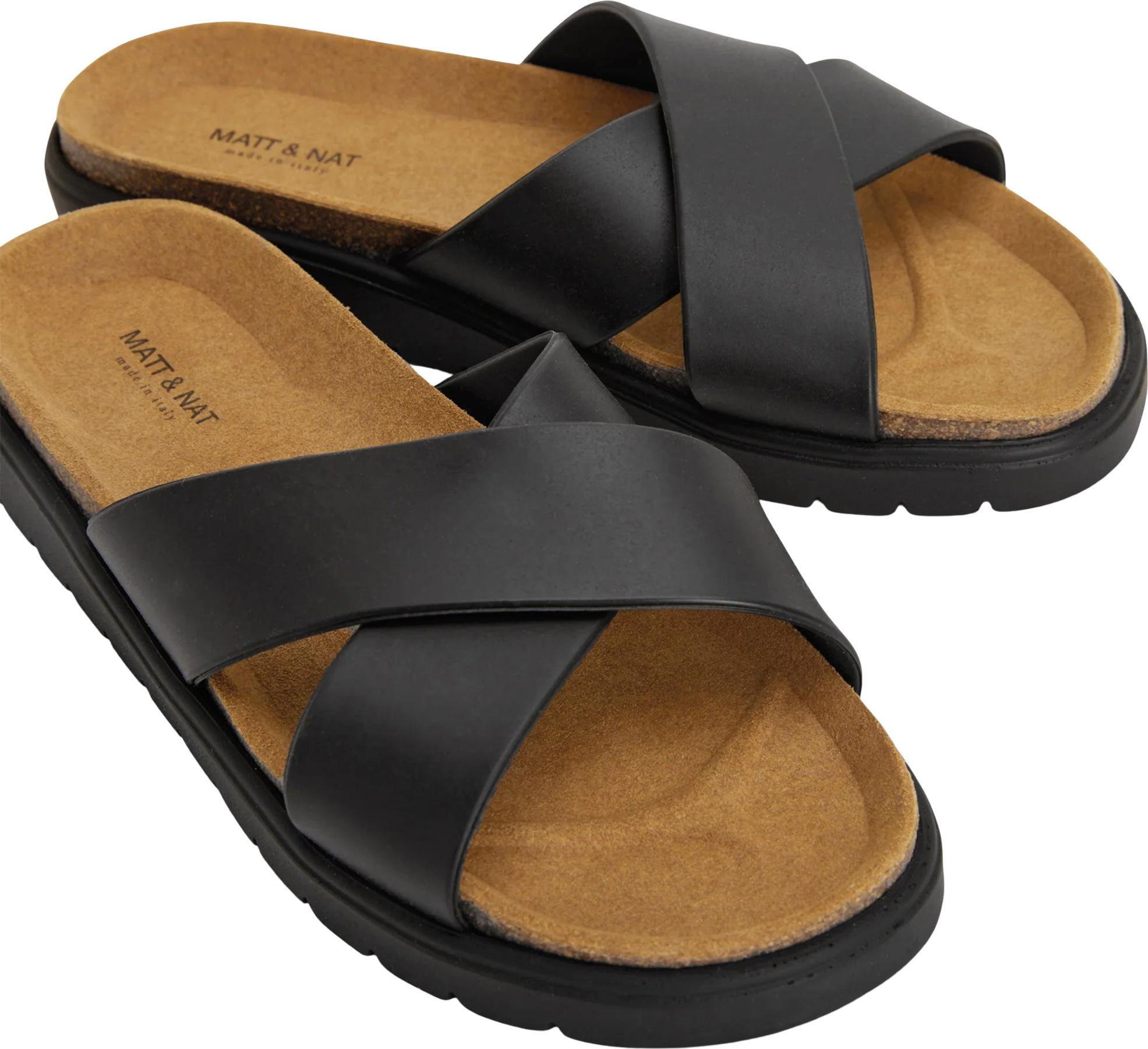 Numéro de l'image de la galerie de produits 2 pour le produit Sandales végétaliennes Mandi - Femme