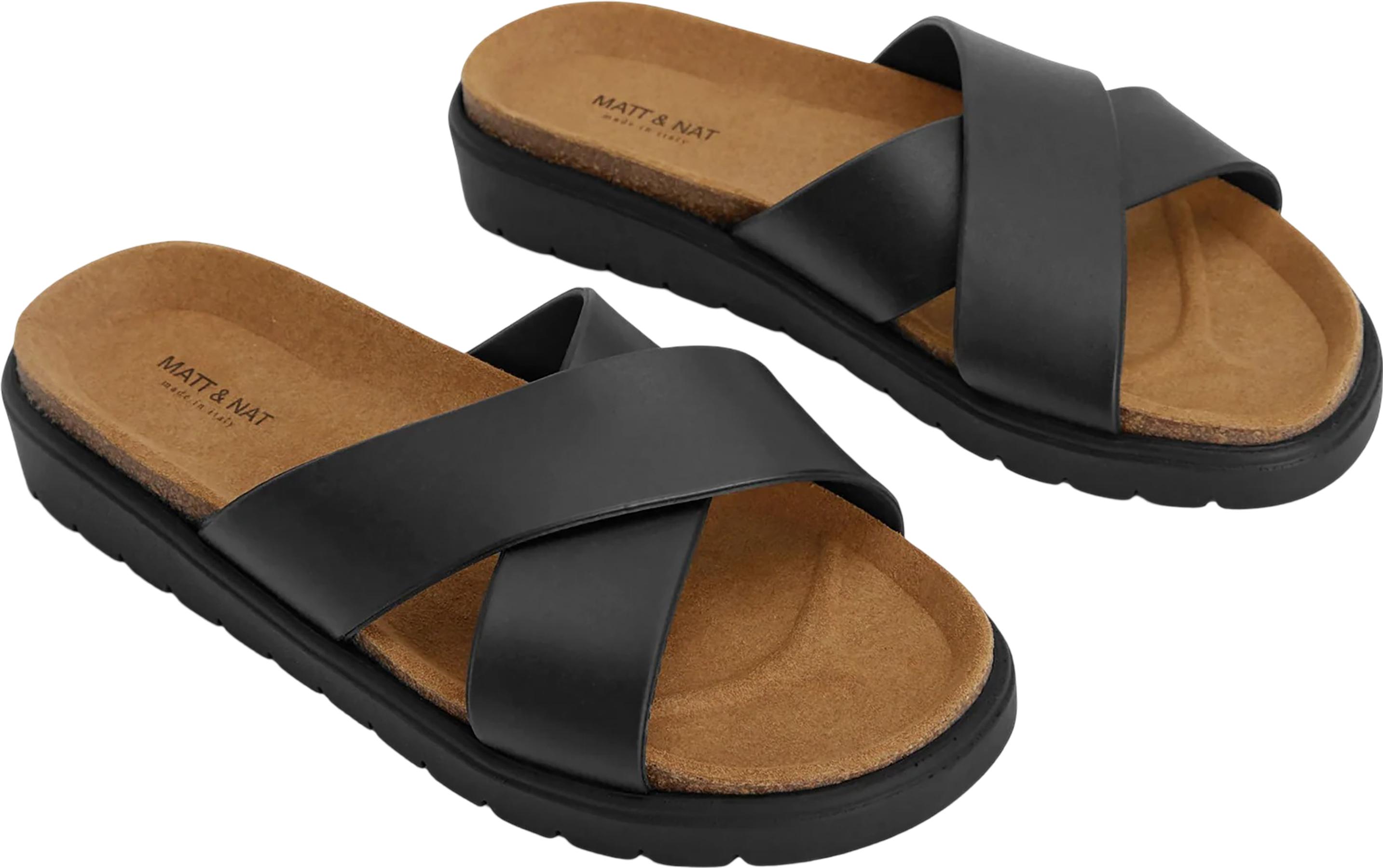 Numéro de l'image de la galerie de produits 3 pour le produit Sandales végétaliennes Mandi - Femme