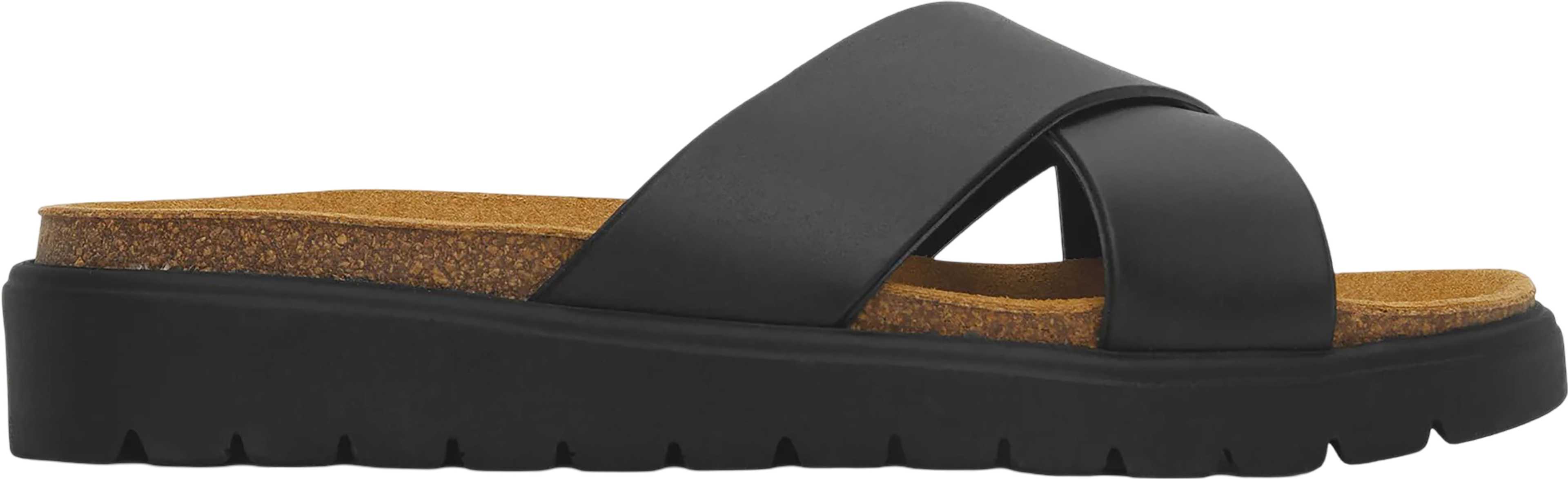 Image de produit pour Sandales végétaliennes Mandi - Femme