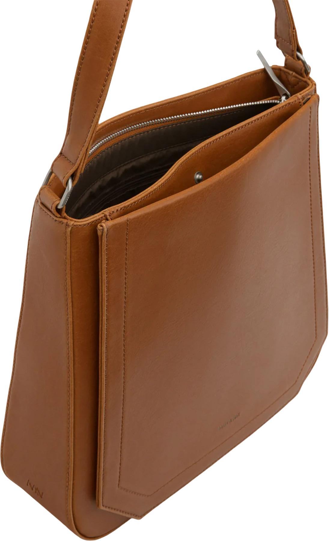 Product gallery image number 2 for product Mara Vegan Hobo Bag - Vintage Collection - Women's