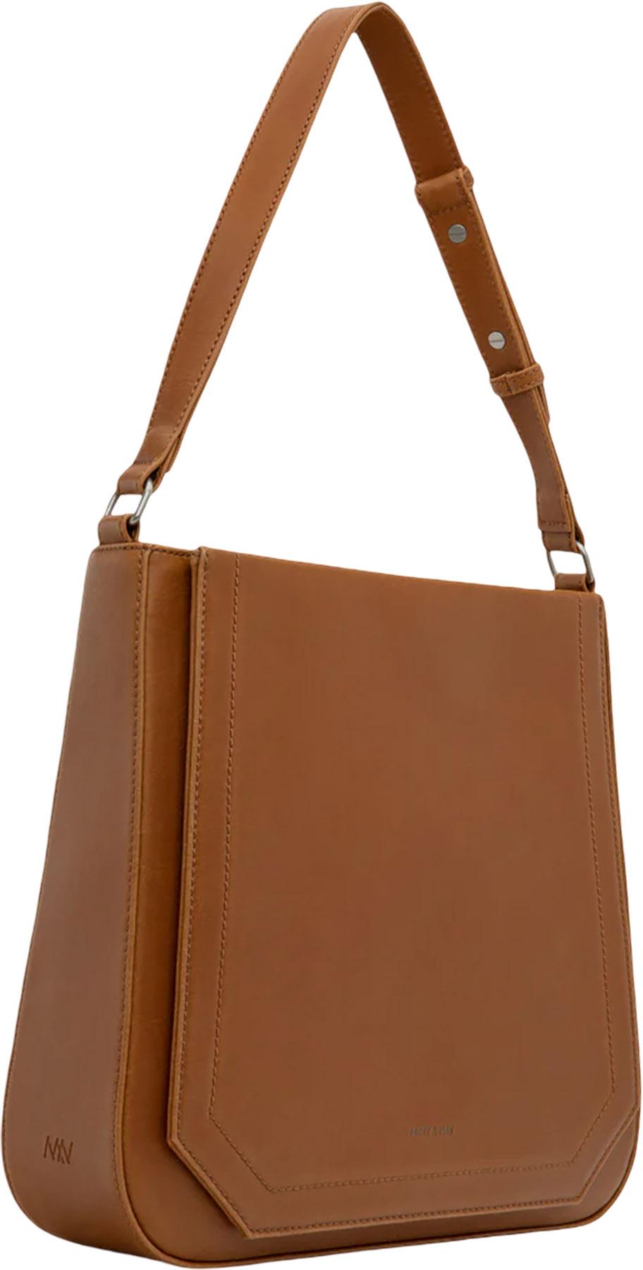 Product gallery image number 3 for product Mara Vegan Hobo Bag - Vintage Collection - Women's