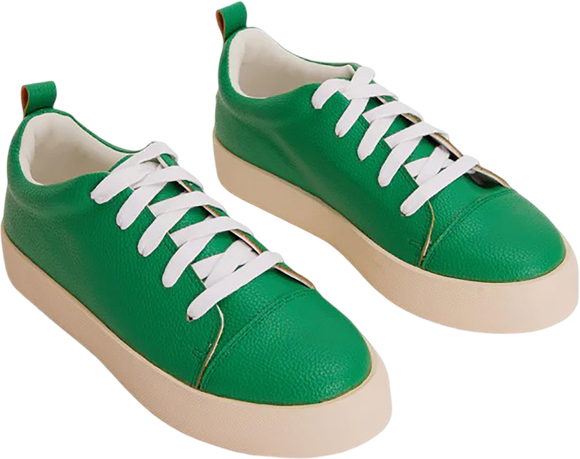 Product gallery image number 4 for product Marci Vegan Sneaker - Women's