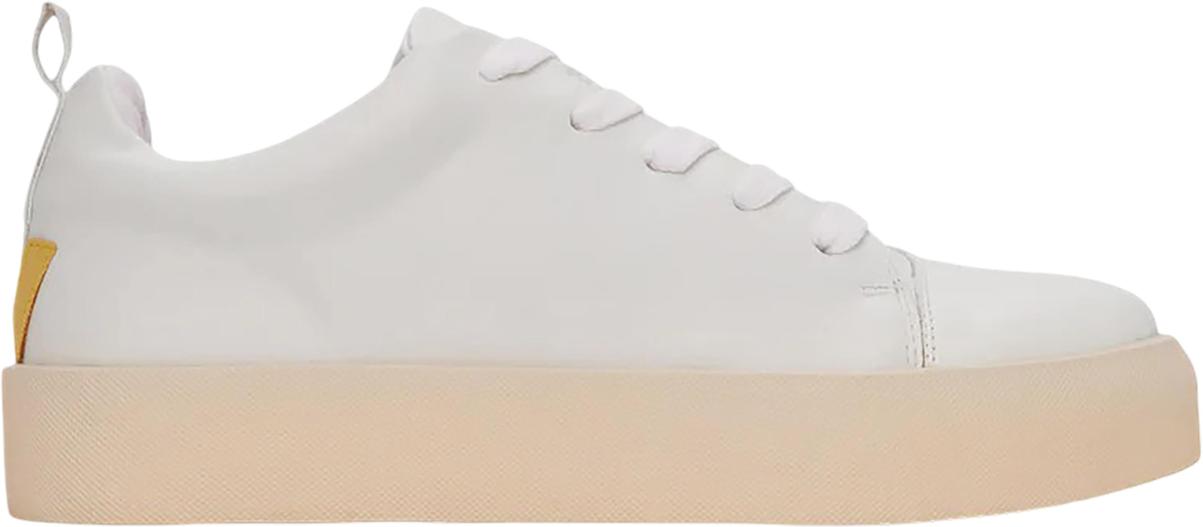 White Yellow