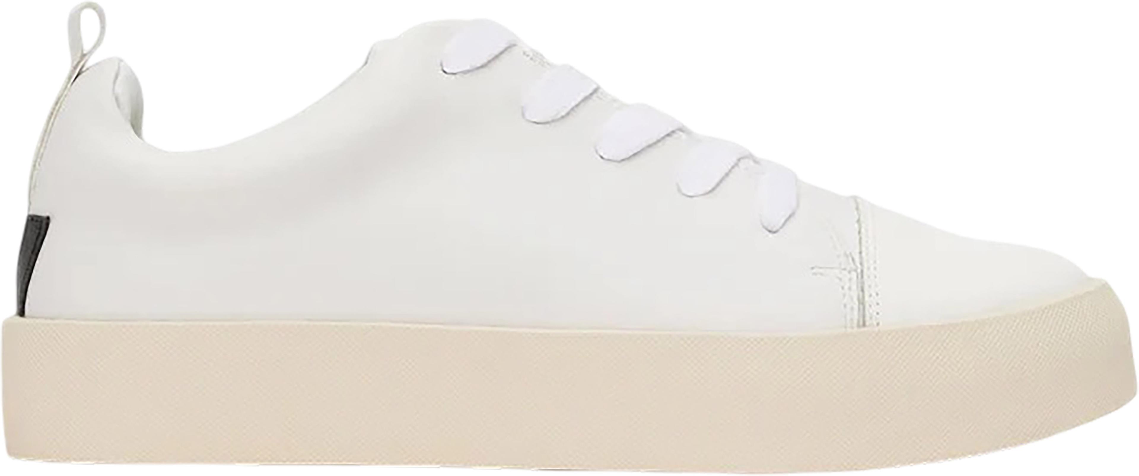 White - Black
