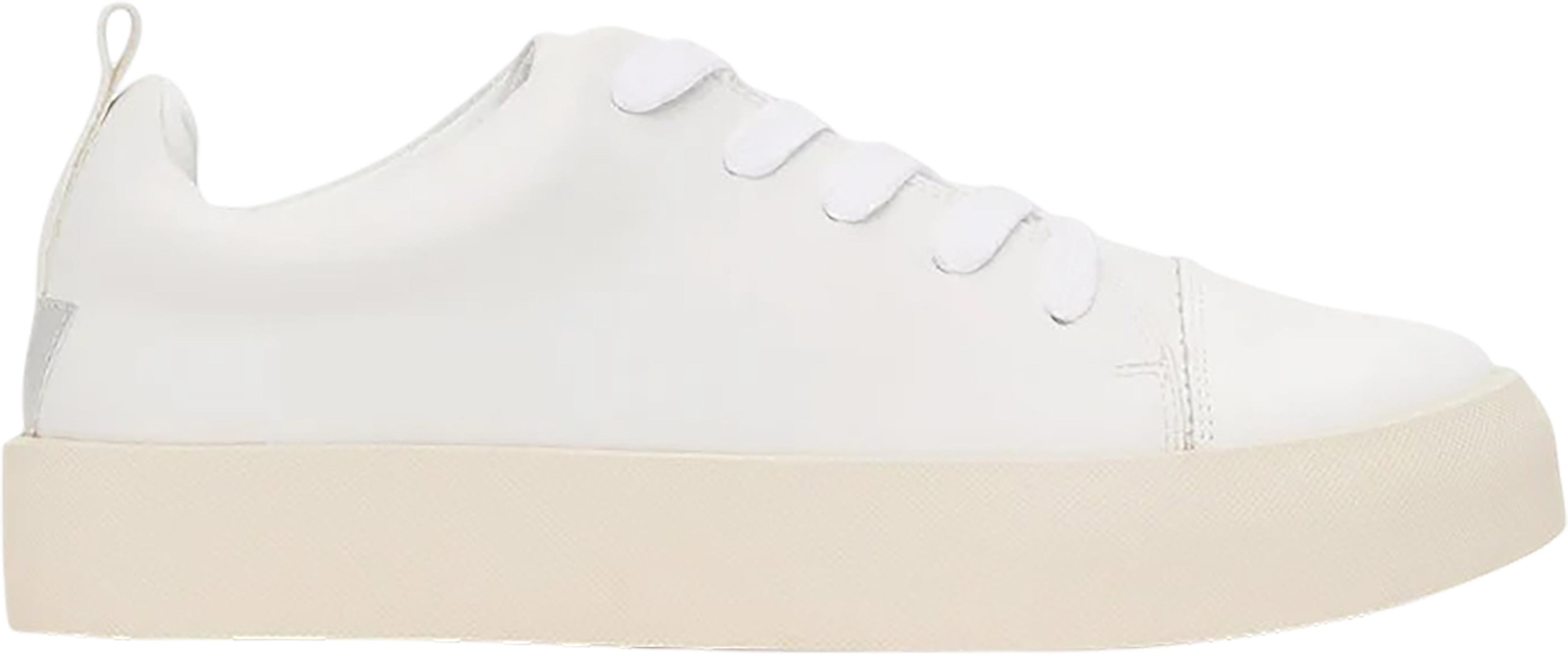 White - Silver