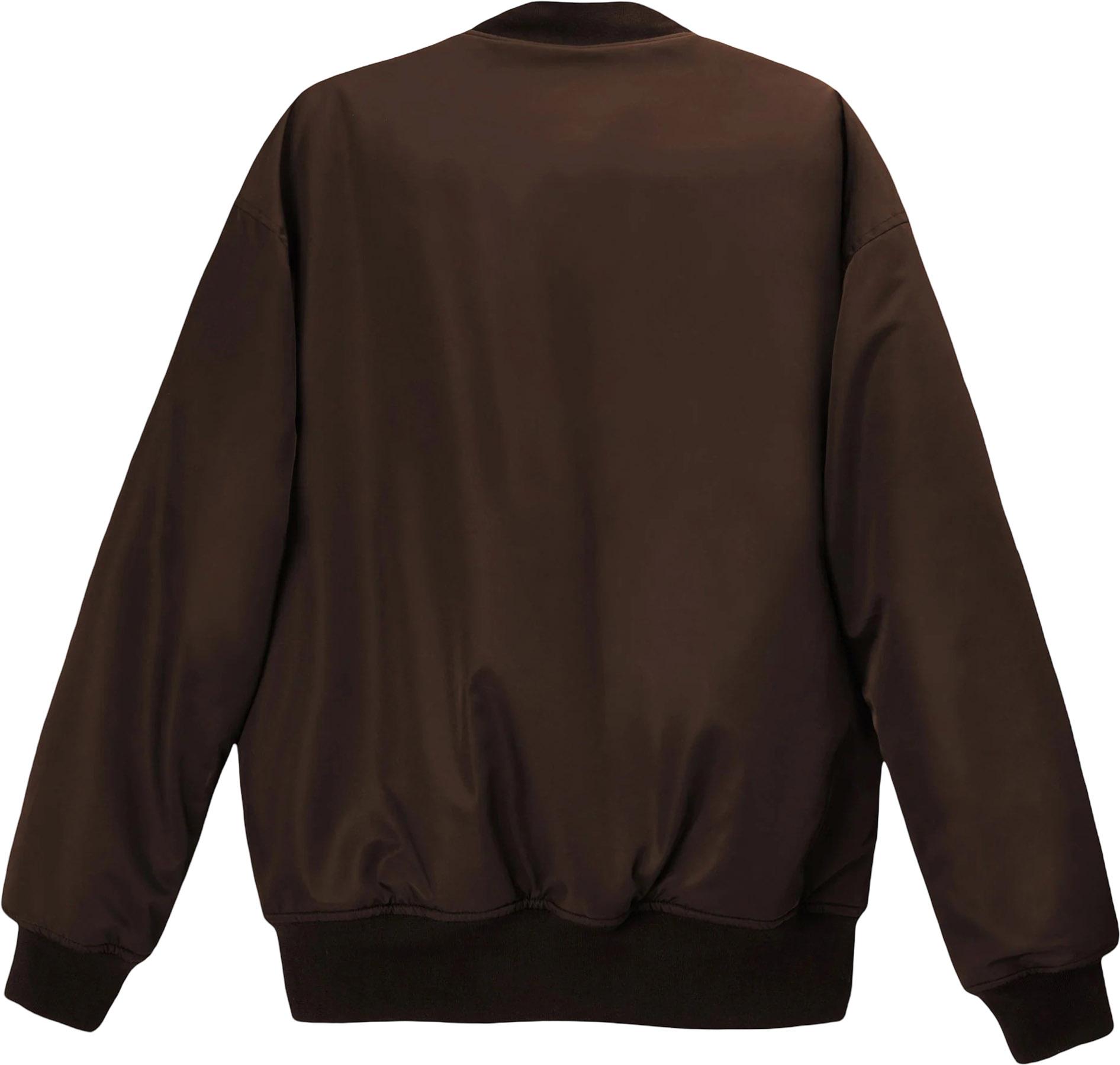 Numéro de l'image de la galerie de produits 2 pour le produit Blouson aviateur vegan Marcus - Homme 