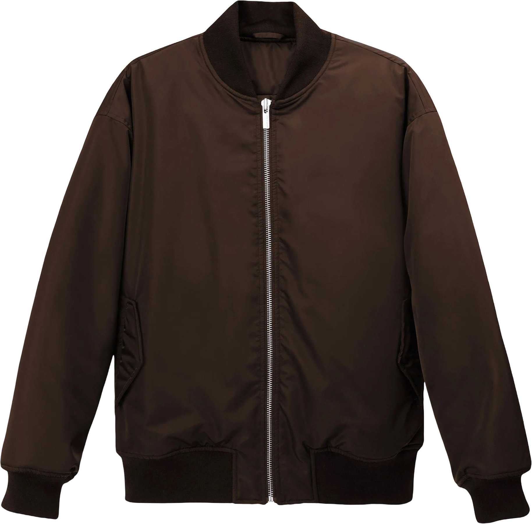 Image de produit pour Blouson aviateur vegan Marcus - Homme 