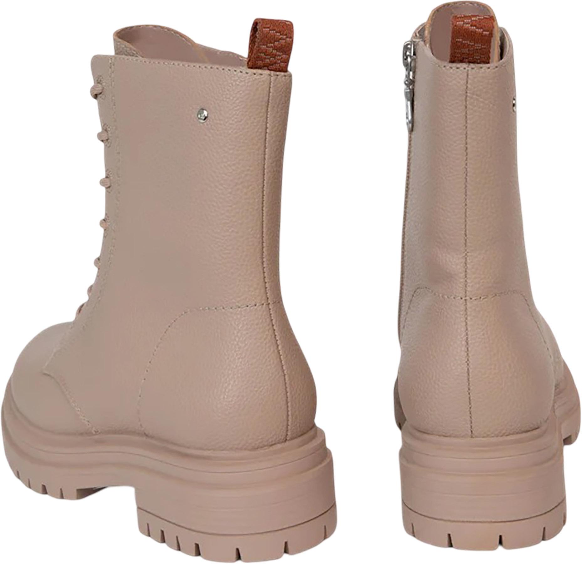 Numéro de l'image de la galerie de produits 5 pour le produit Bottes de combat véganes Maree - Femme