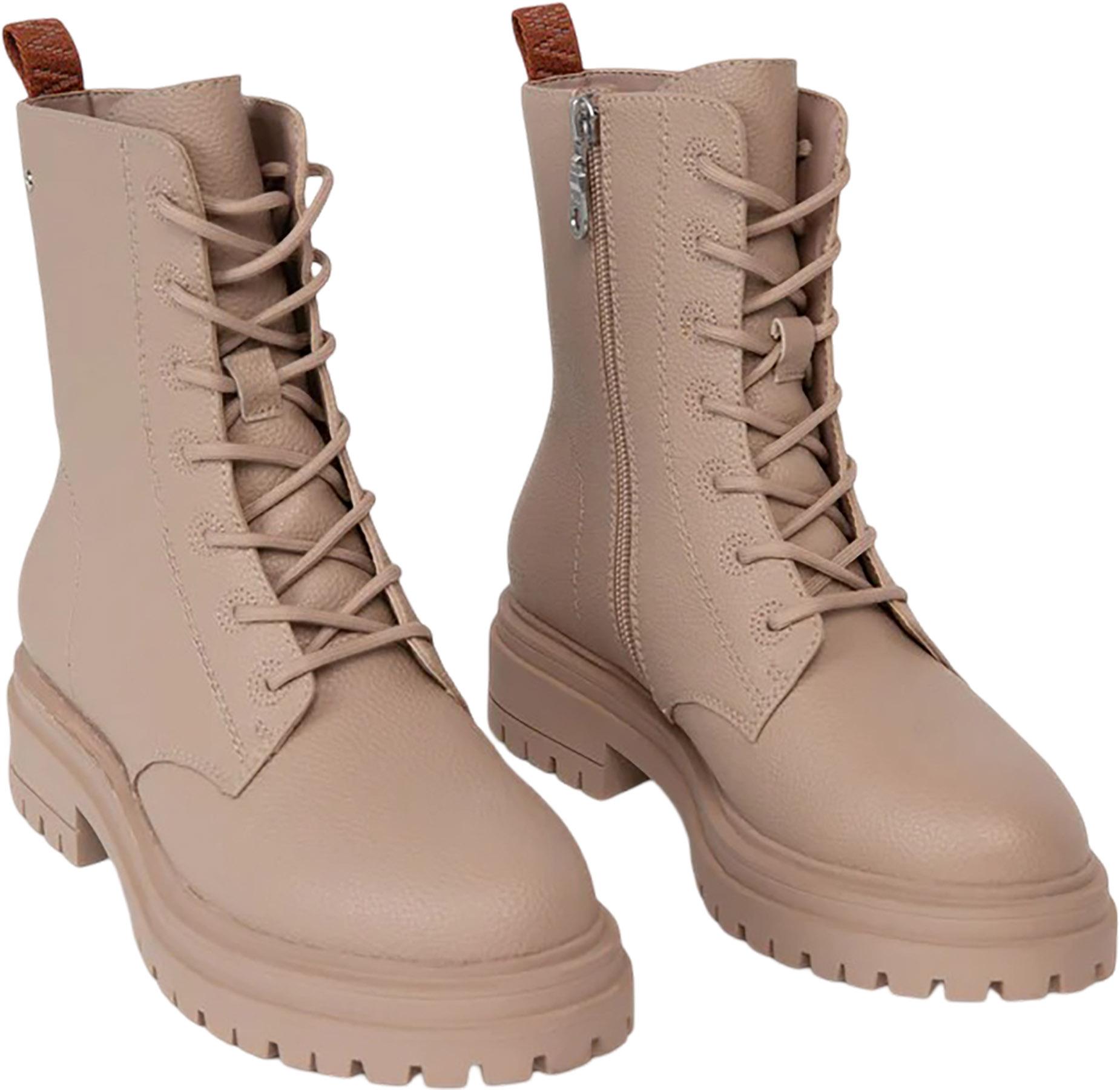 Numéro de l'image de la galerie de produits 4 pour le produit Bottes de combat véganes Maree - Femme