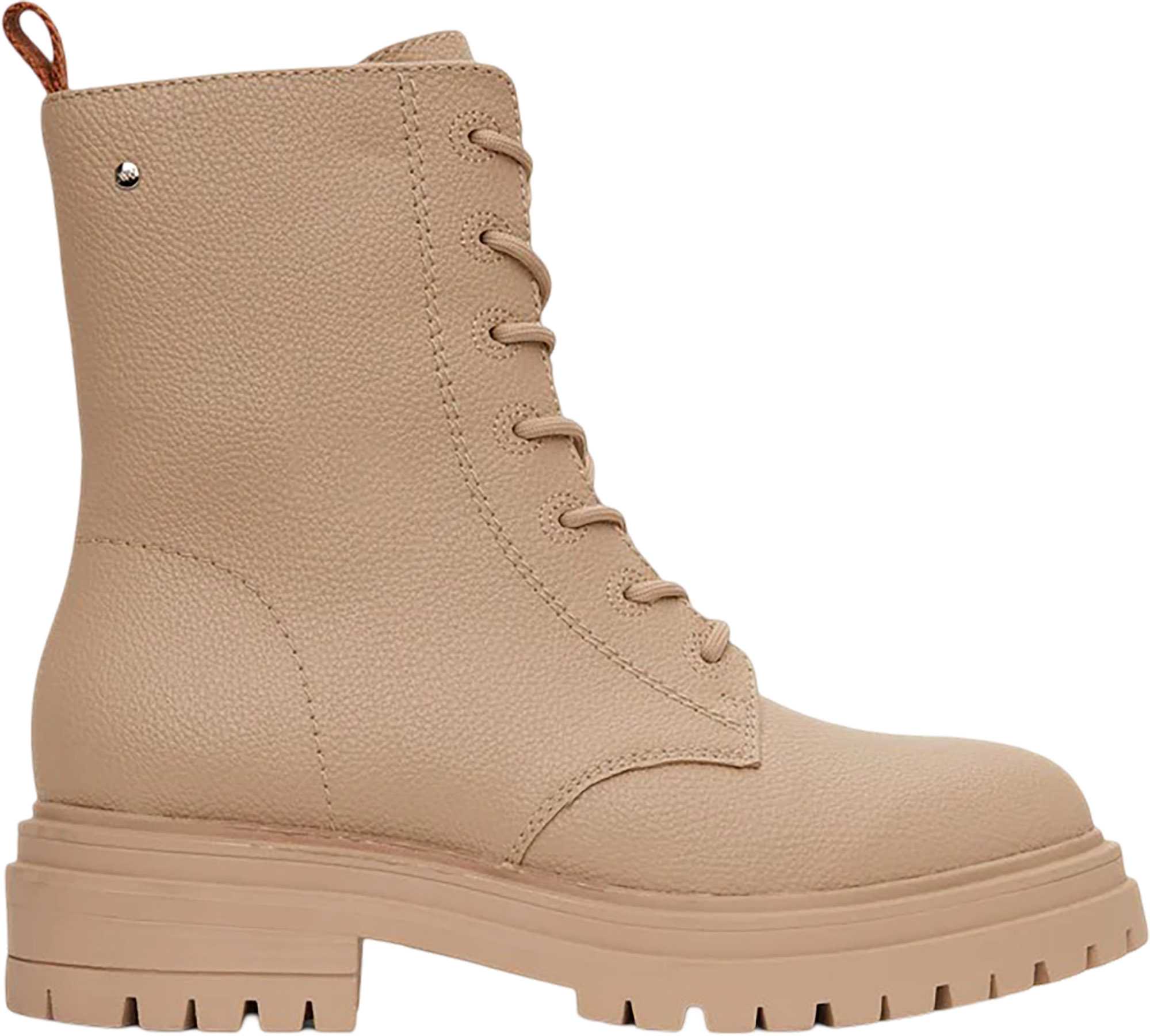 Image de produit pour Bottes de combat véganes Maree - Femme